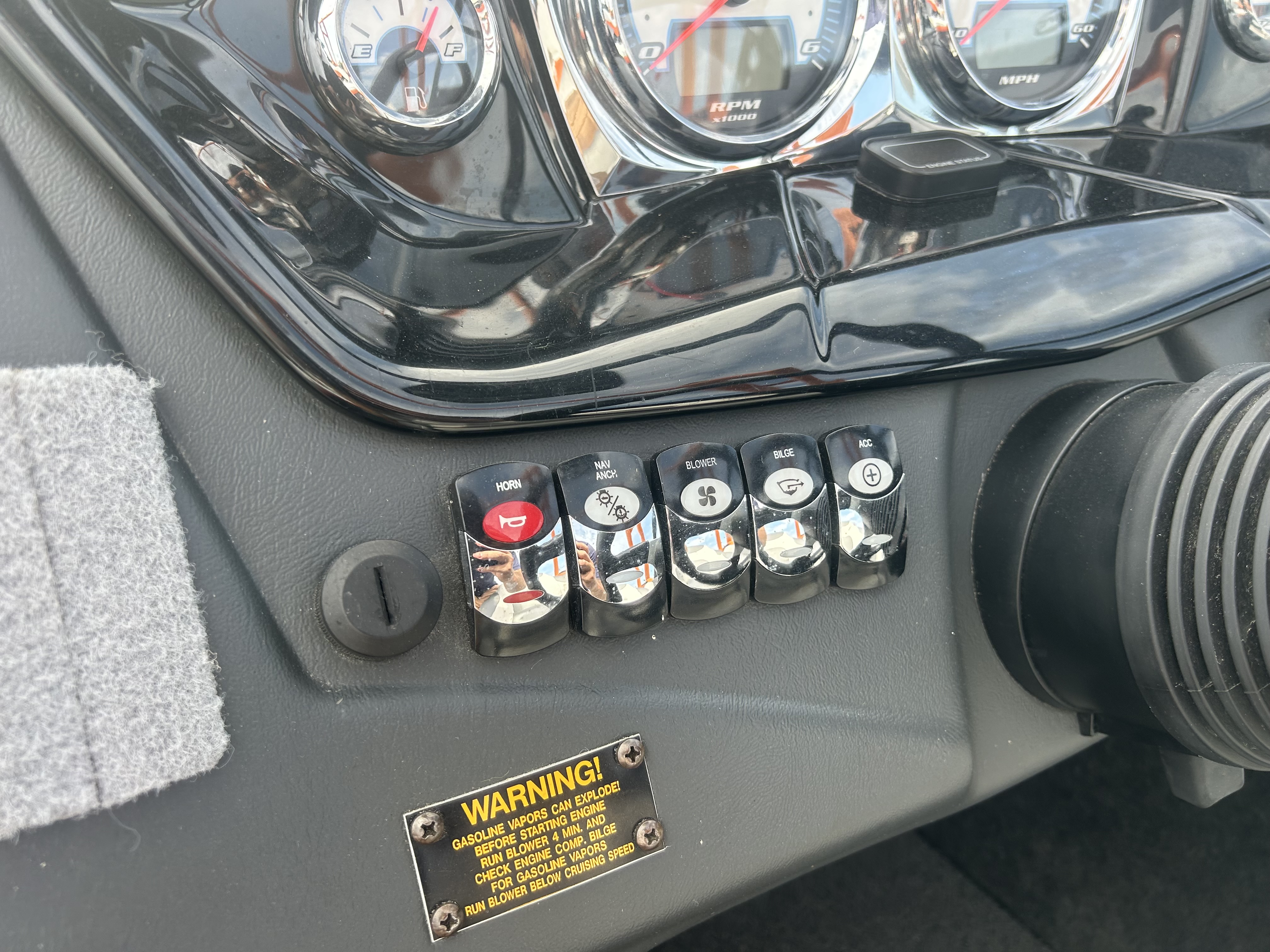 2015 Tigé R20 - Photo 15