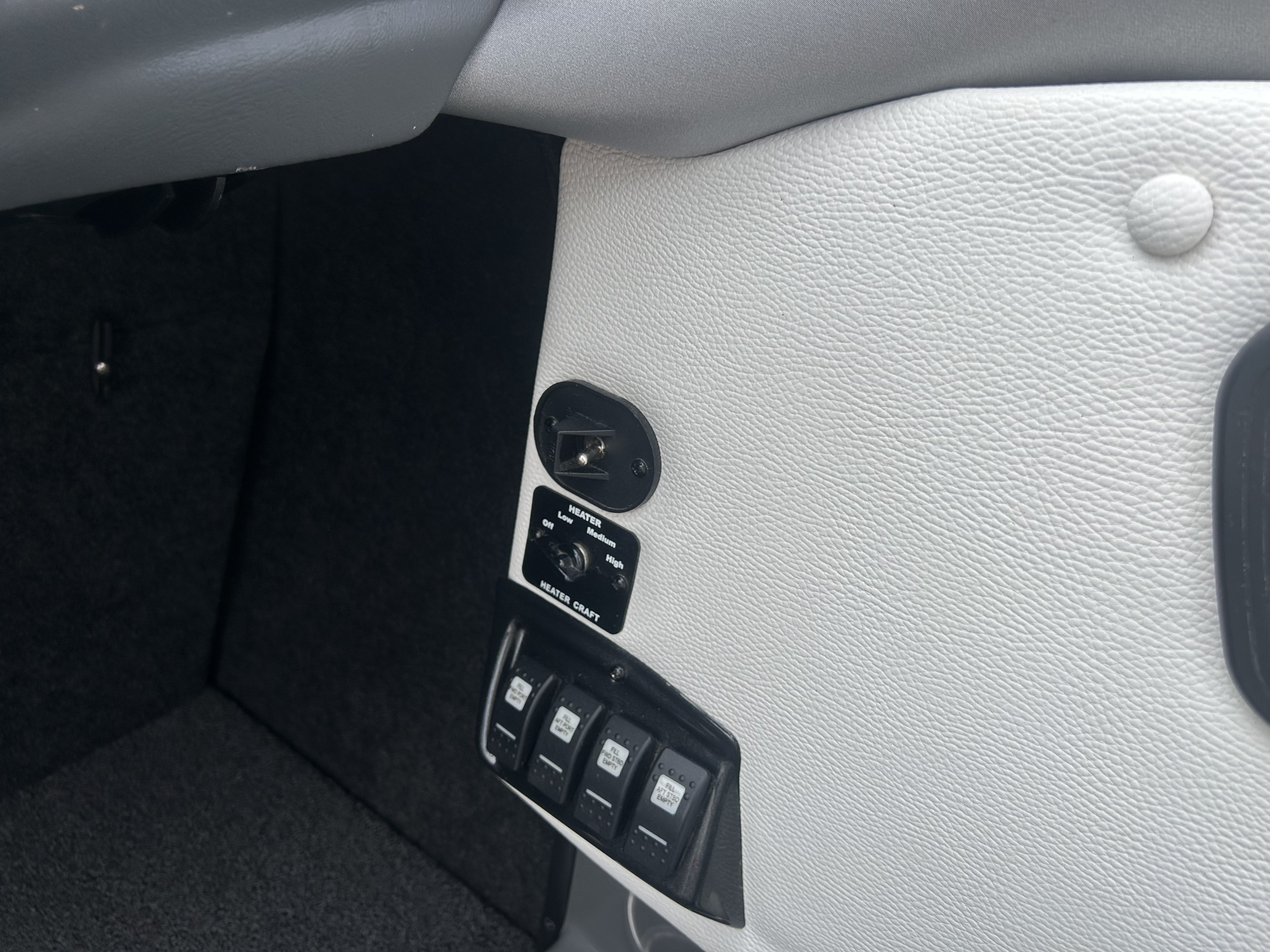 2015 Tigé R20 - Photo 16