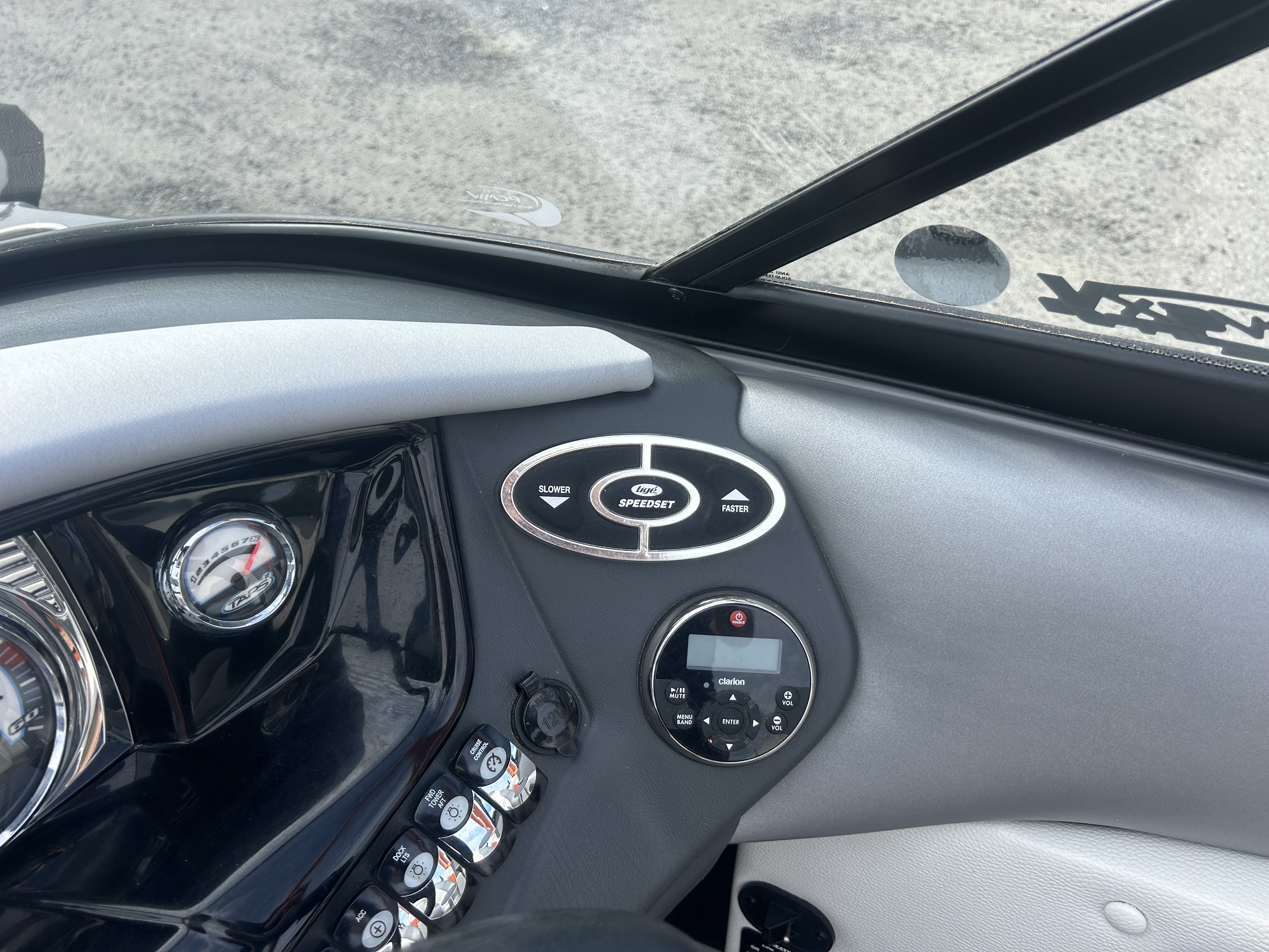 2015 Tigé R20 - Photo 17