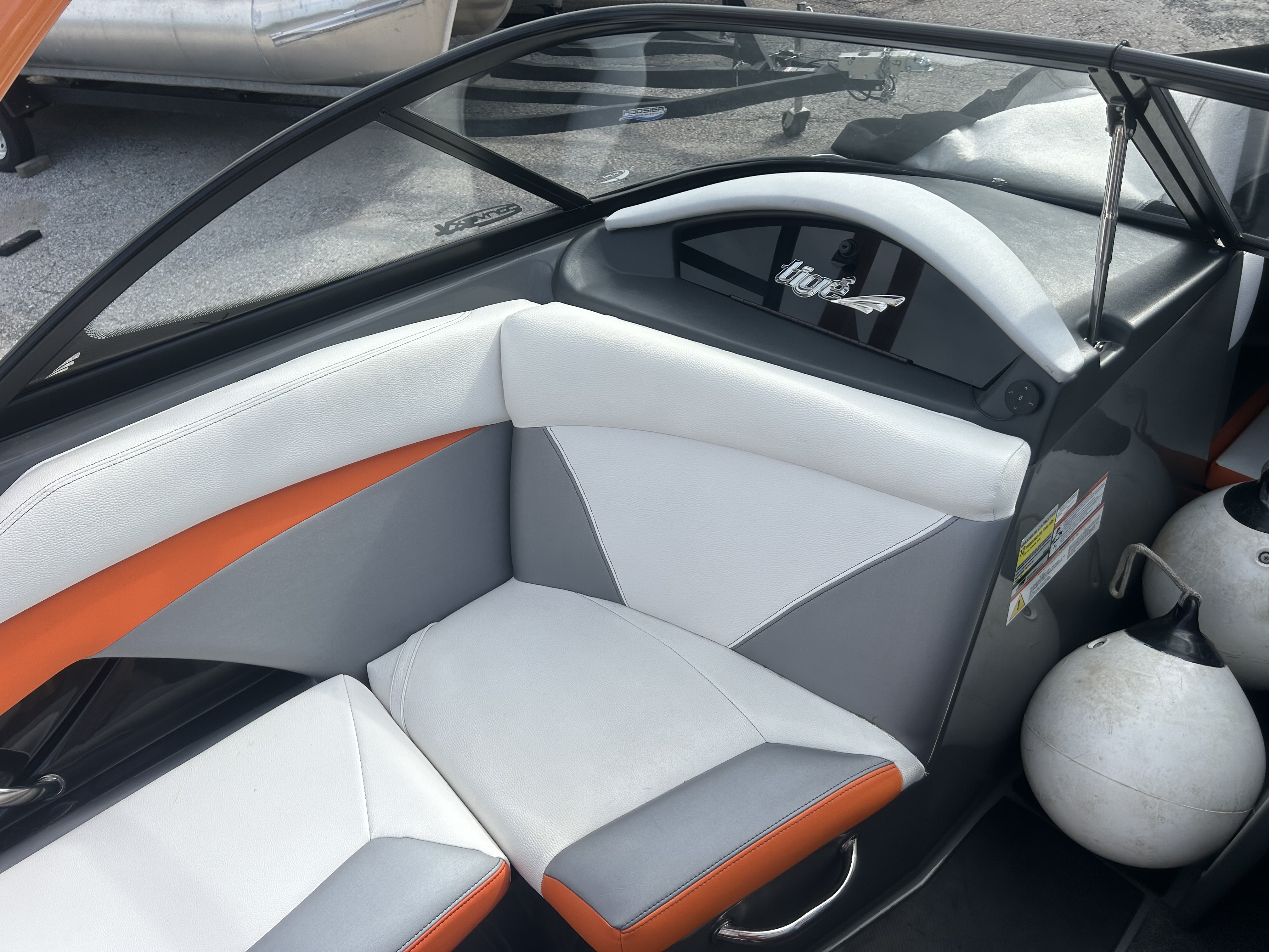 2015 Tigé R20 - Photo 11