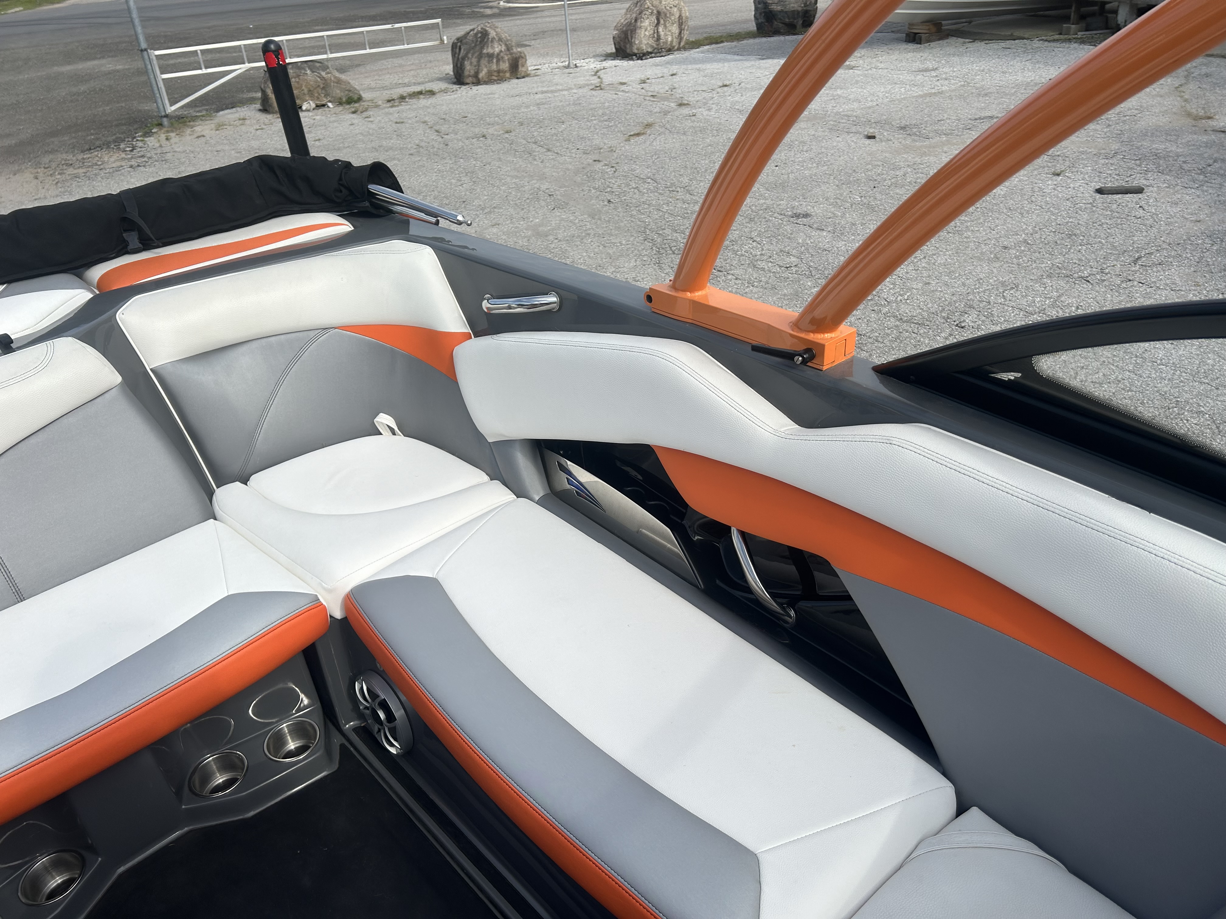 2015 Tigé R20 - Photo 10