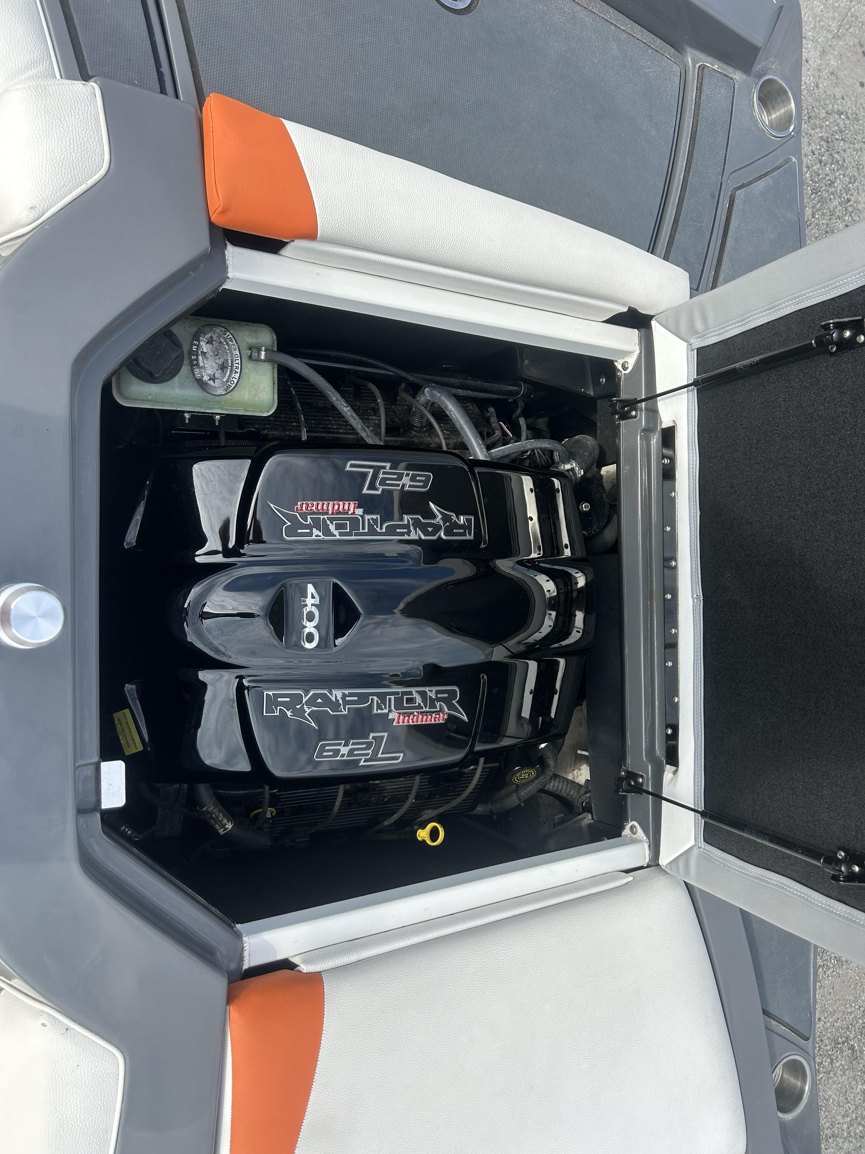 2015 Tigé R20 - Photo 9