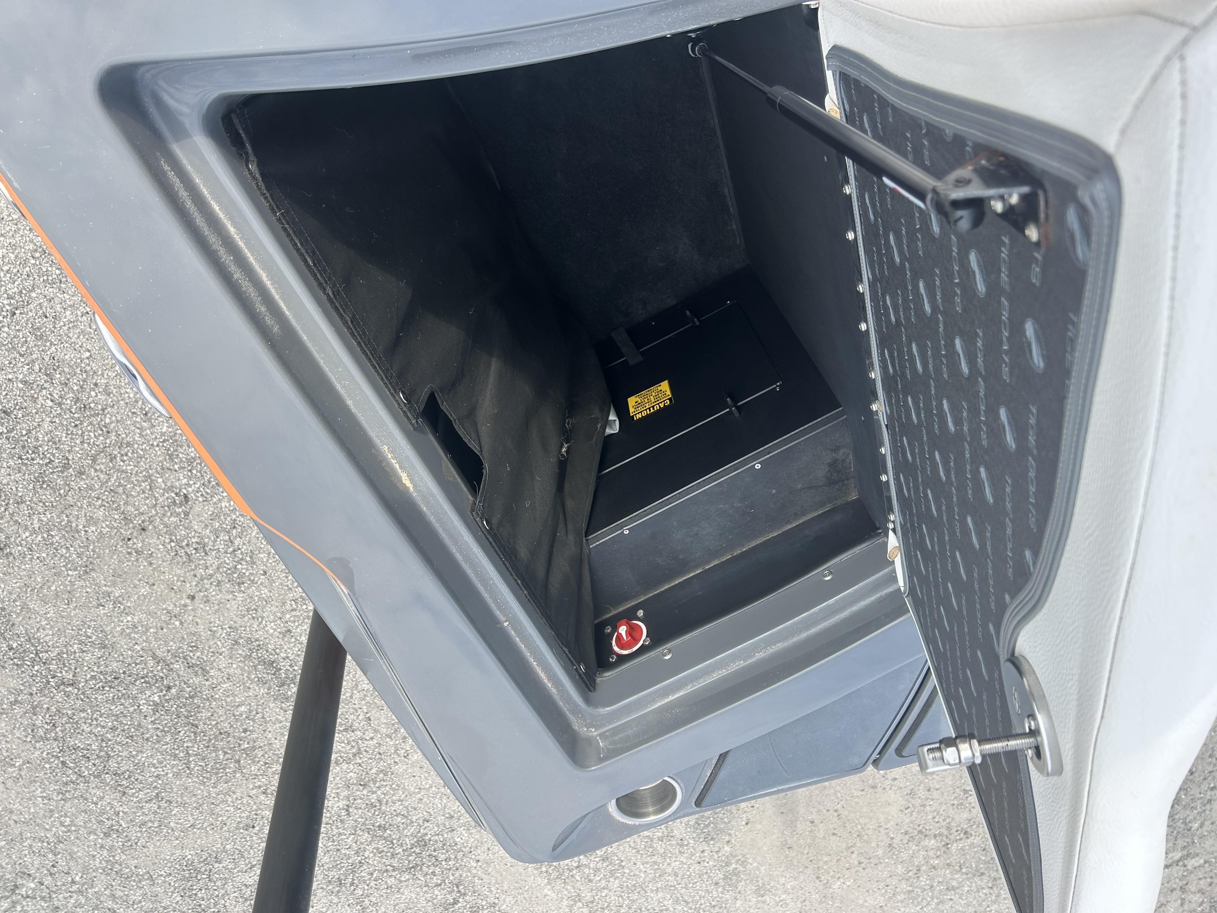 2015 Tigé R20 - Photo 12