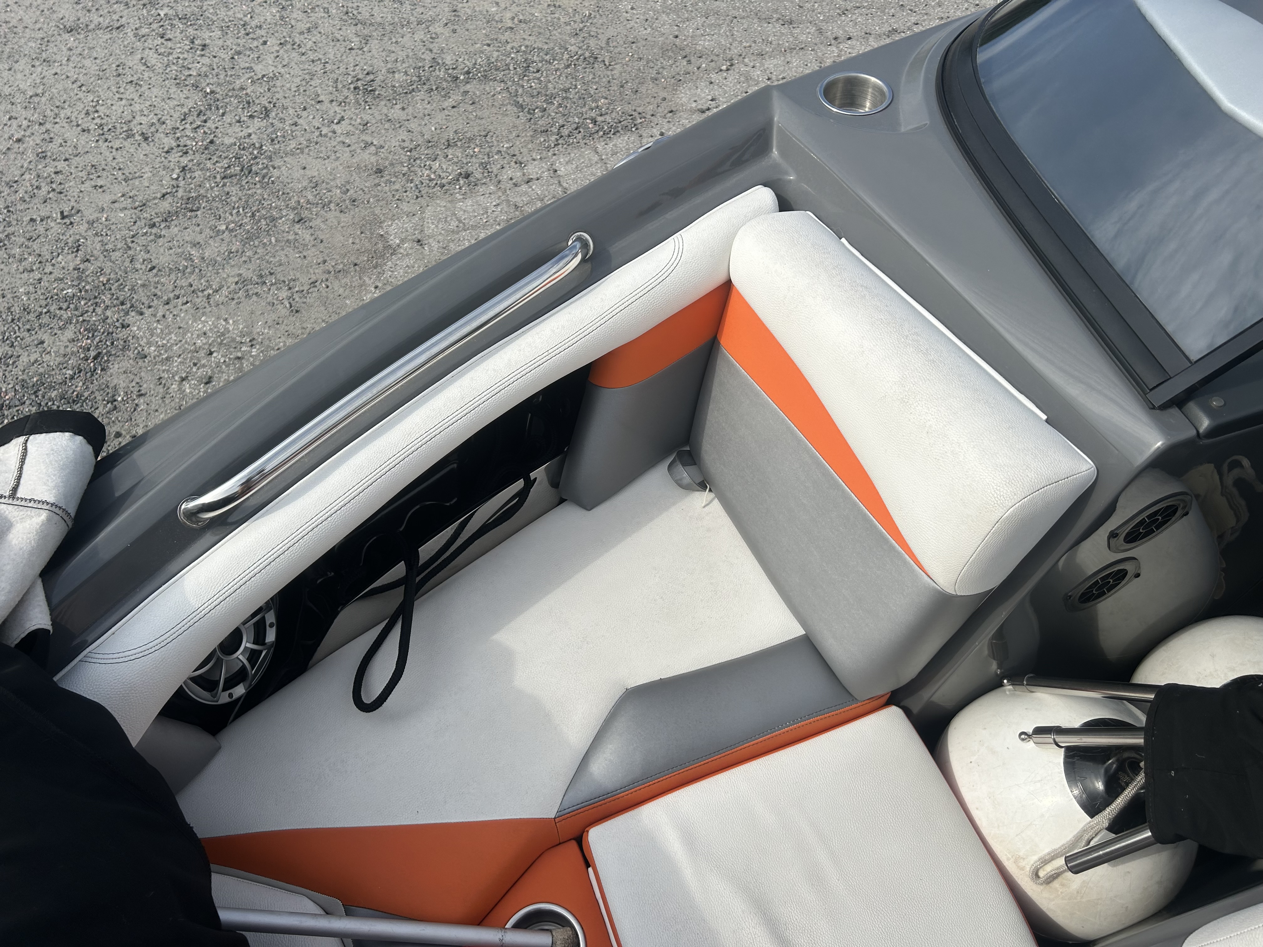 2015 Tigé R20 - Photo 18