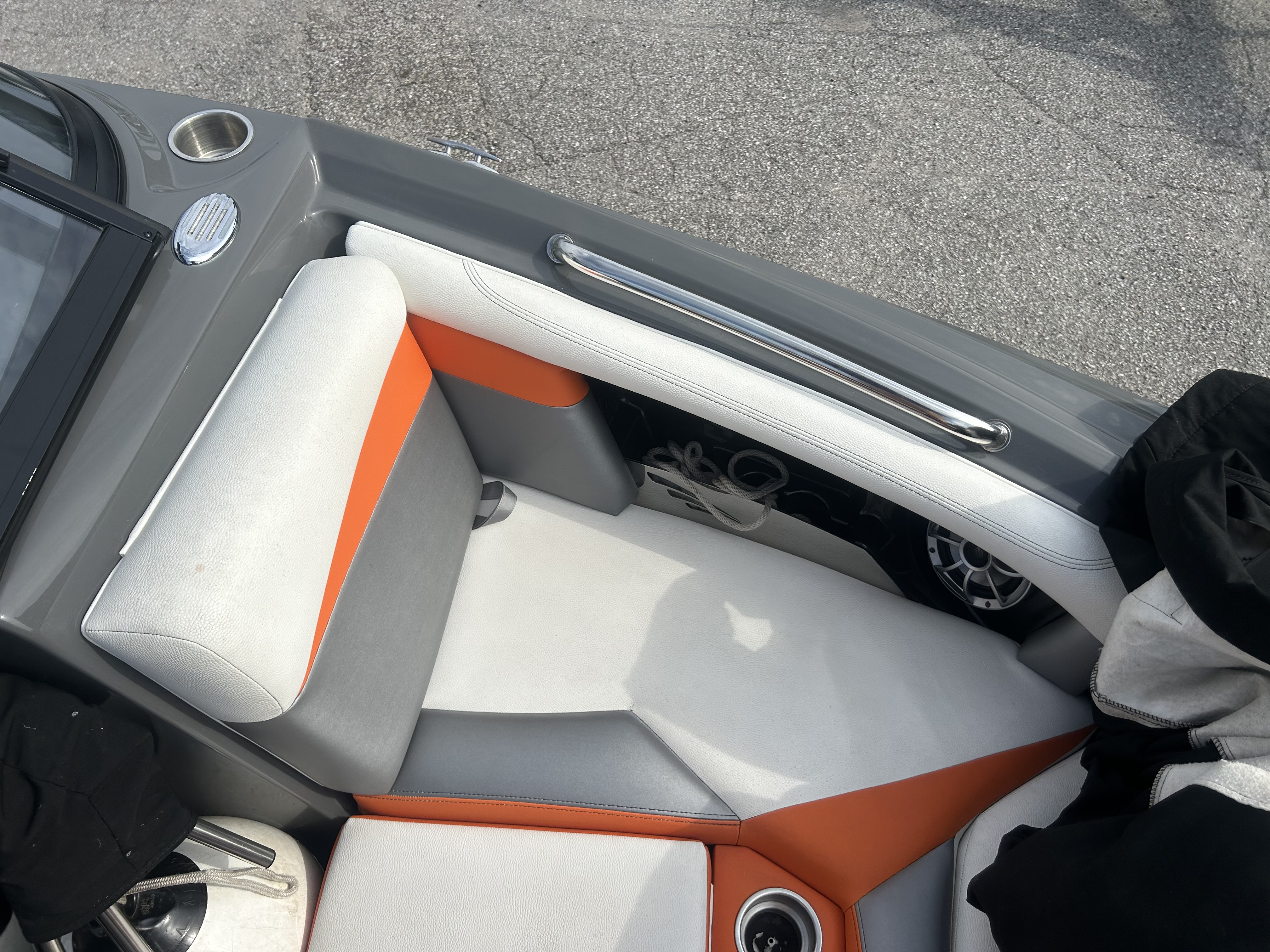 2015 Tigé R20 - Photo 19
