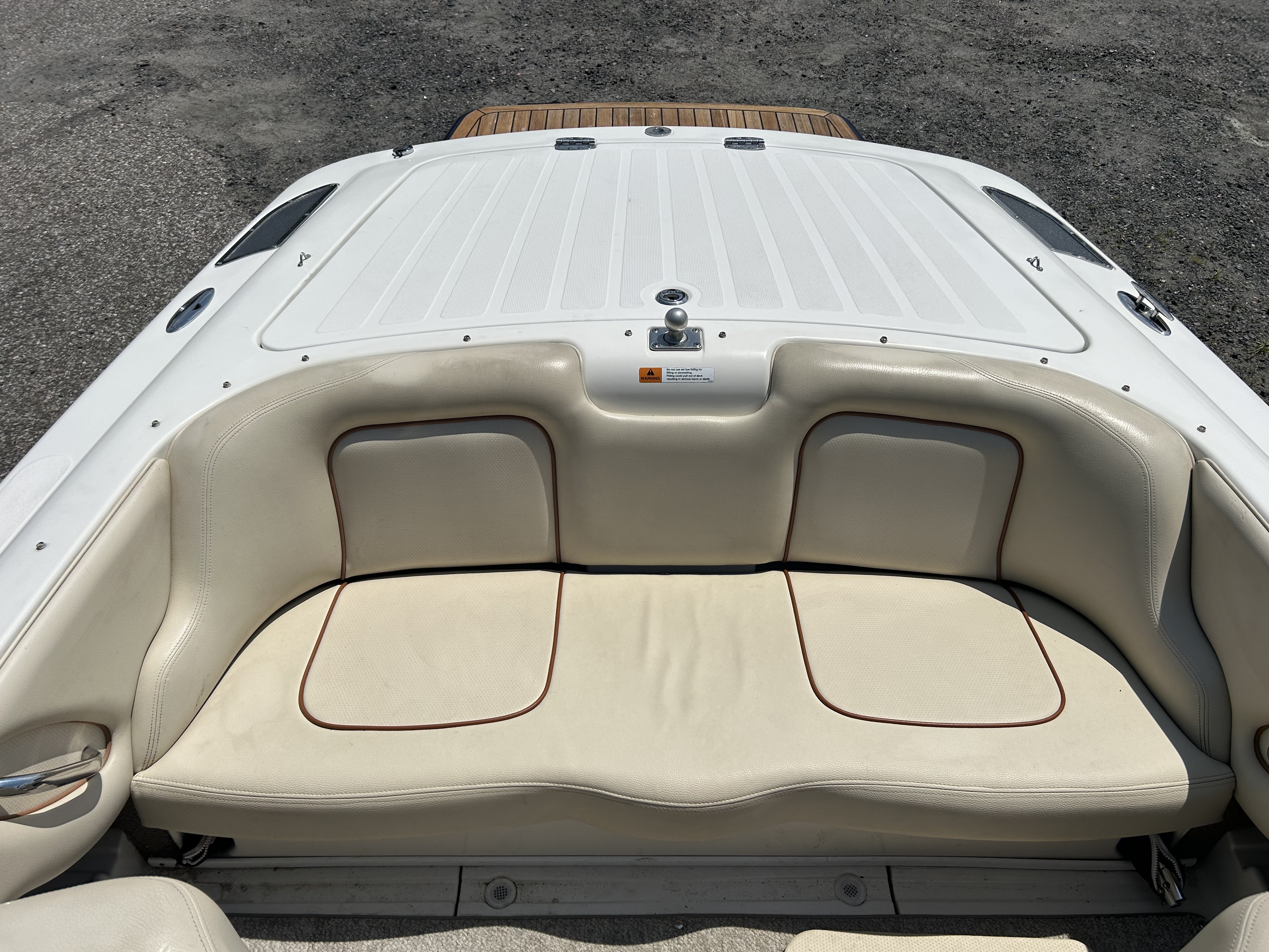 2005 Chris Craft 20 Speedster - Photo 5