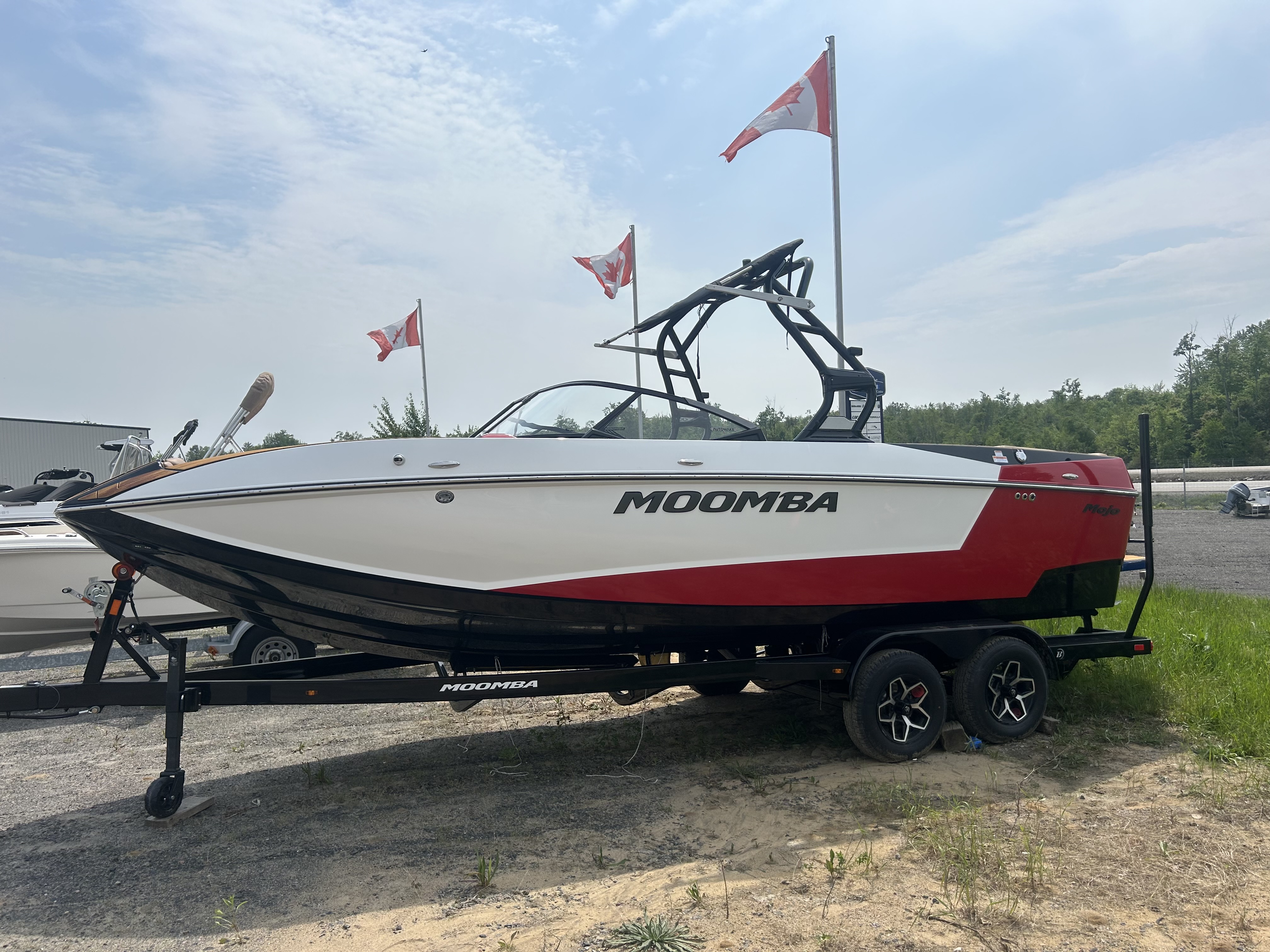 2025 Moomba Mojo - Photo 8