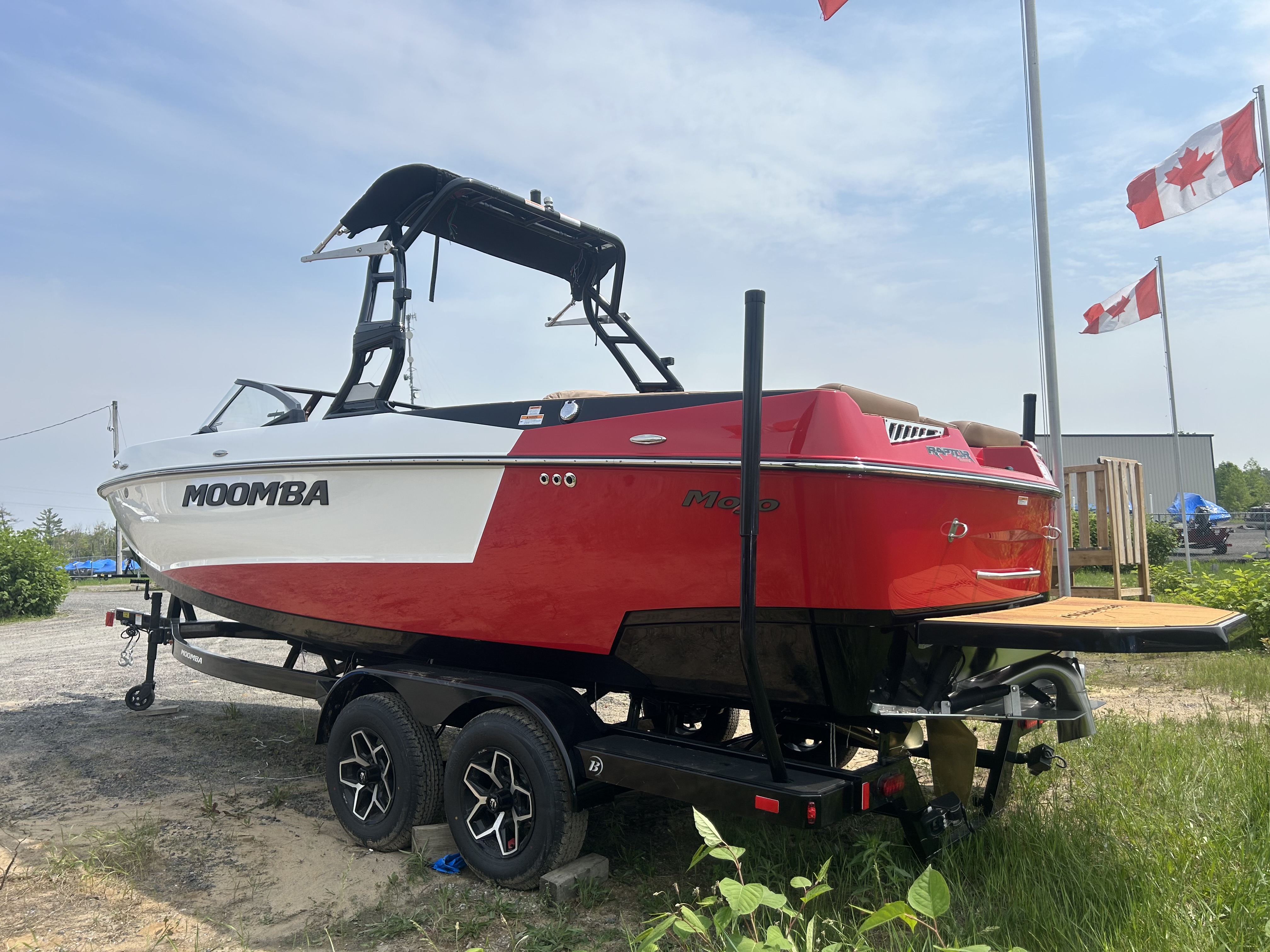 2025 Moomba Mojo - Photo 7