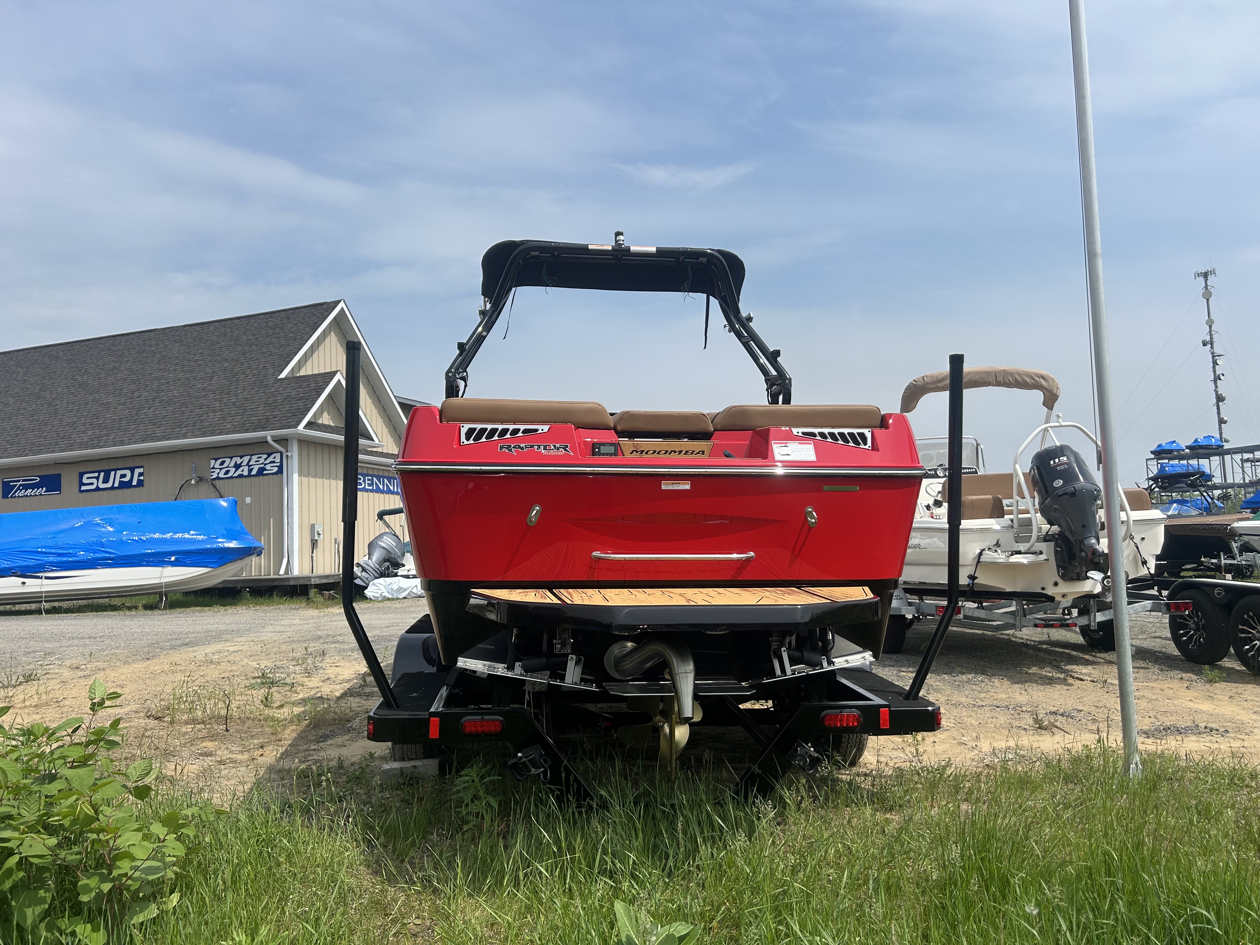 2025 Moomba Mojo - Photo 6
