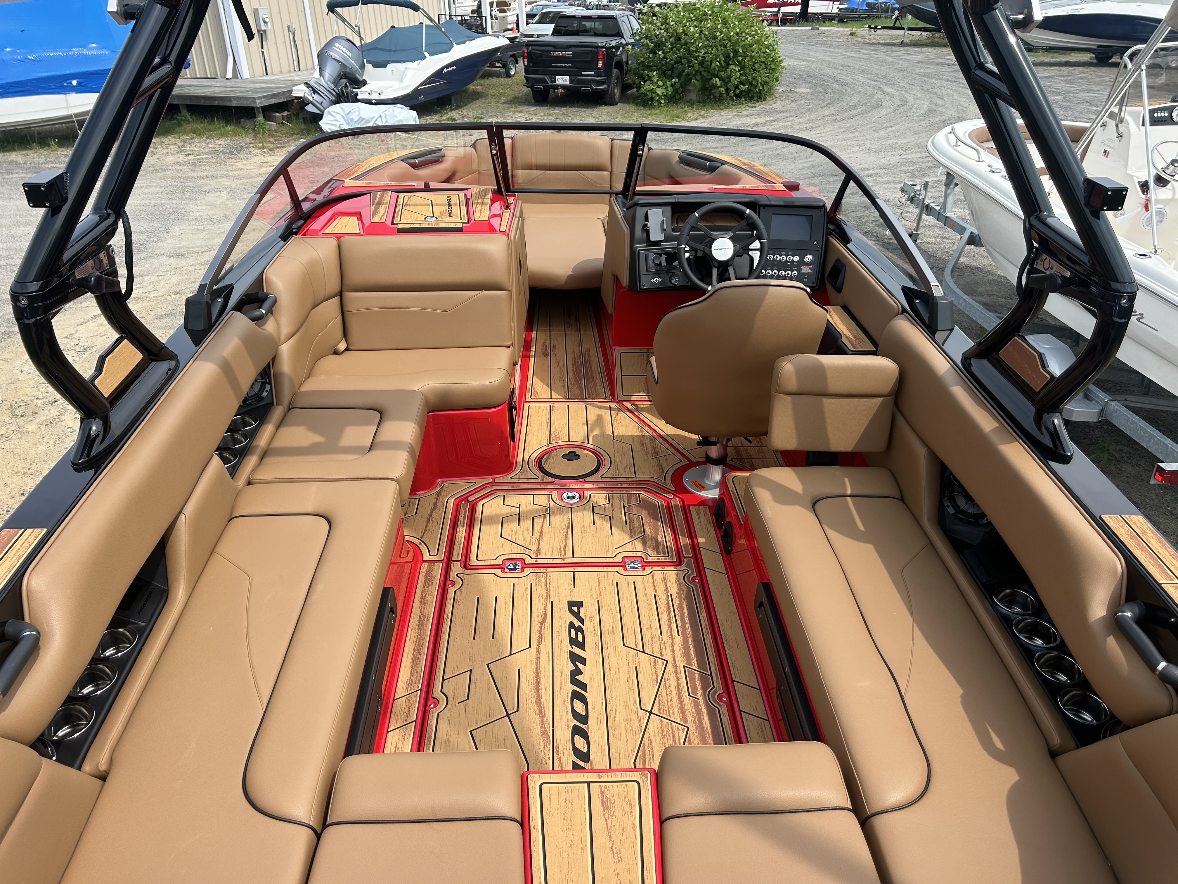 2025 Moomba Mojo - Photo 9