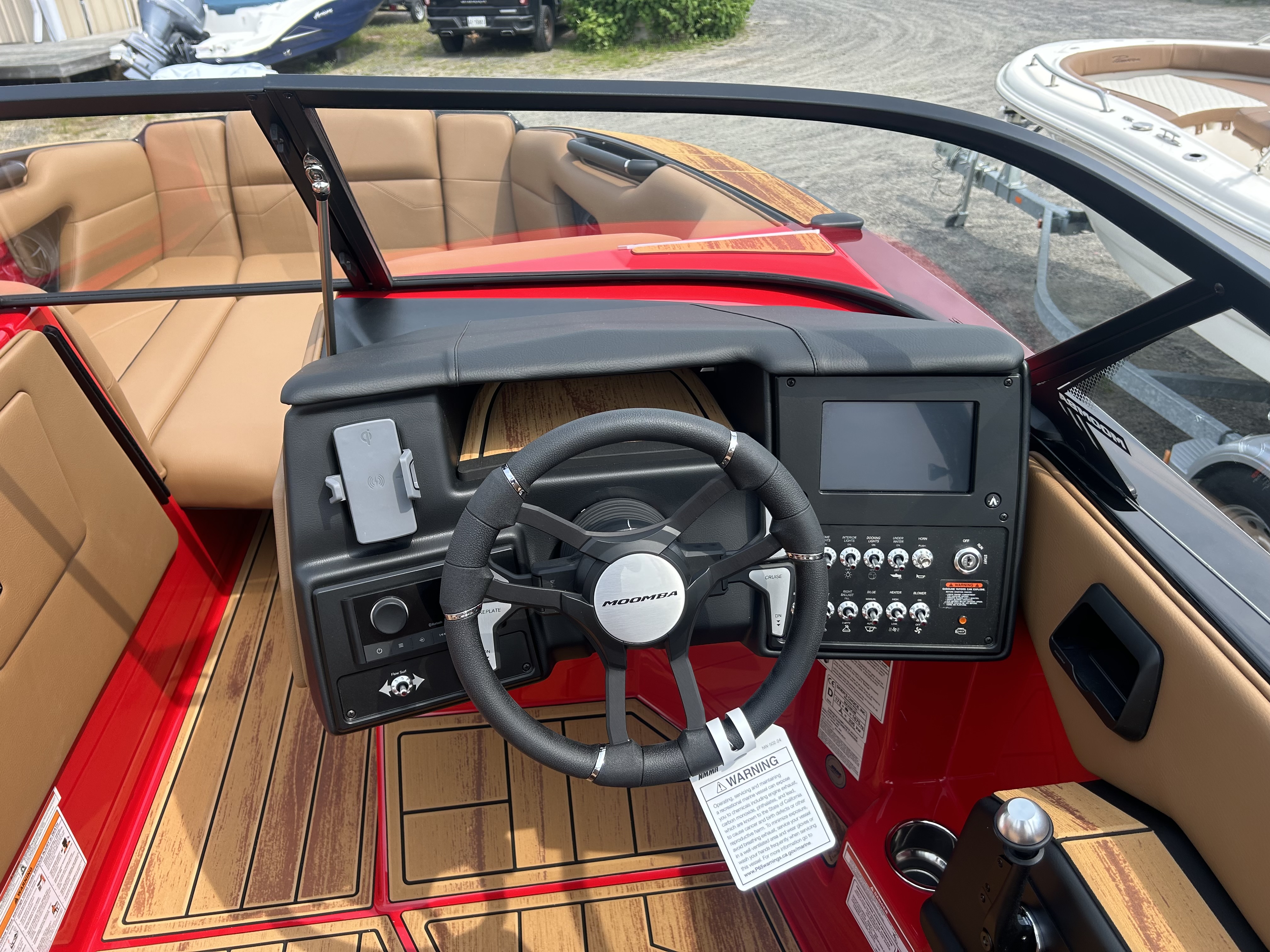2025 Moomba Mojo - Photo 10