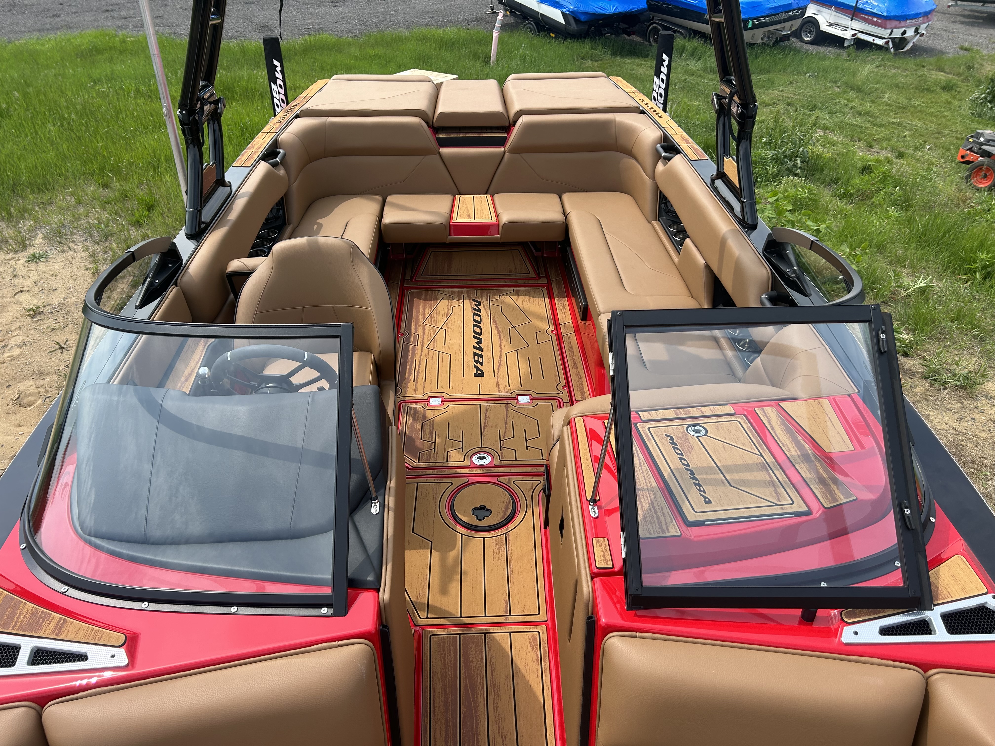 2025 Moomba Mojo - Photo 11
