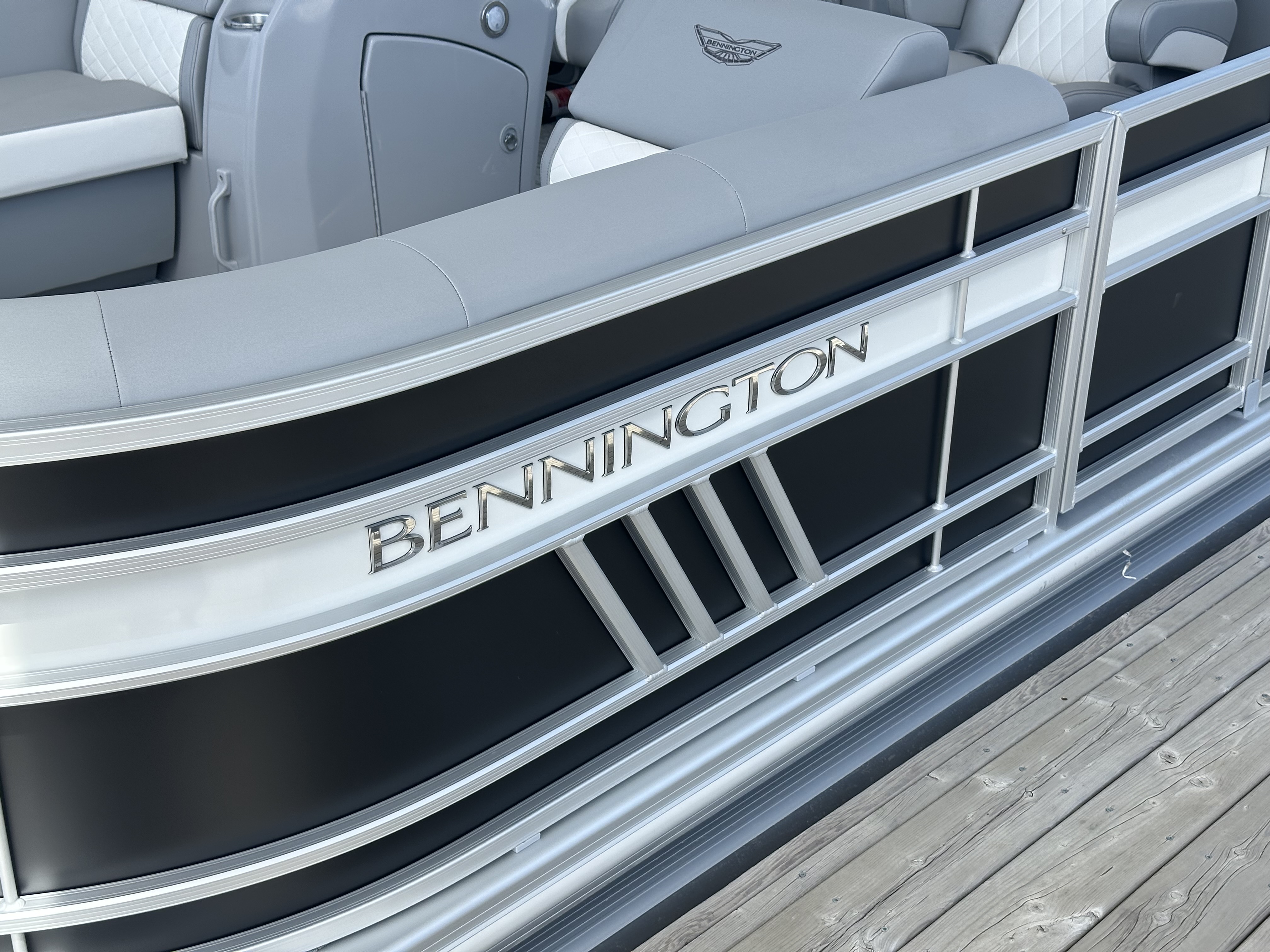 2026 Bennington 22 LCW - Photo 6