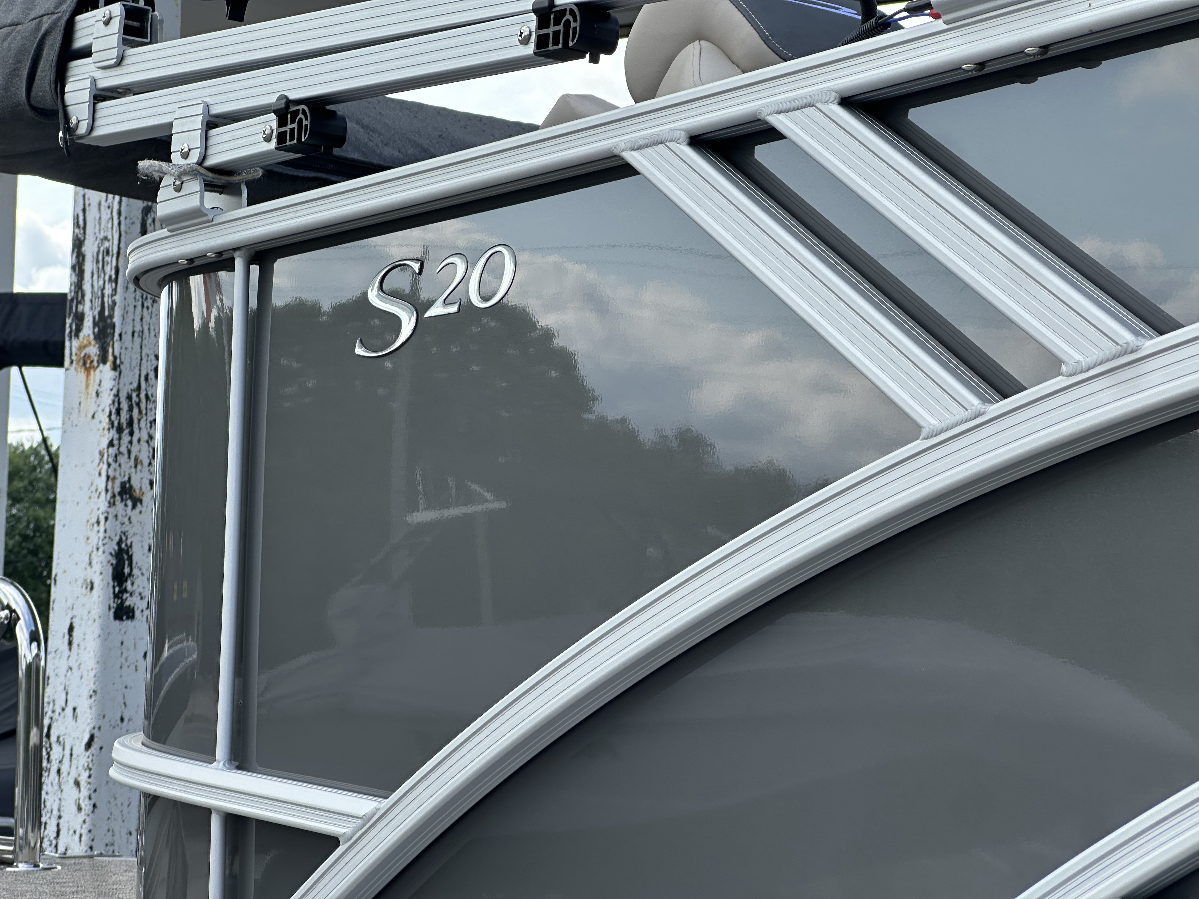 2026 Bennington S Series 20 SL - Photo 7