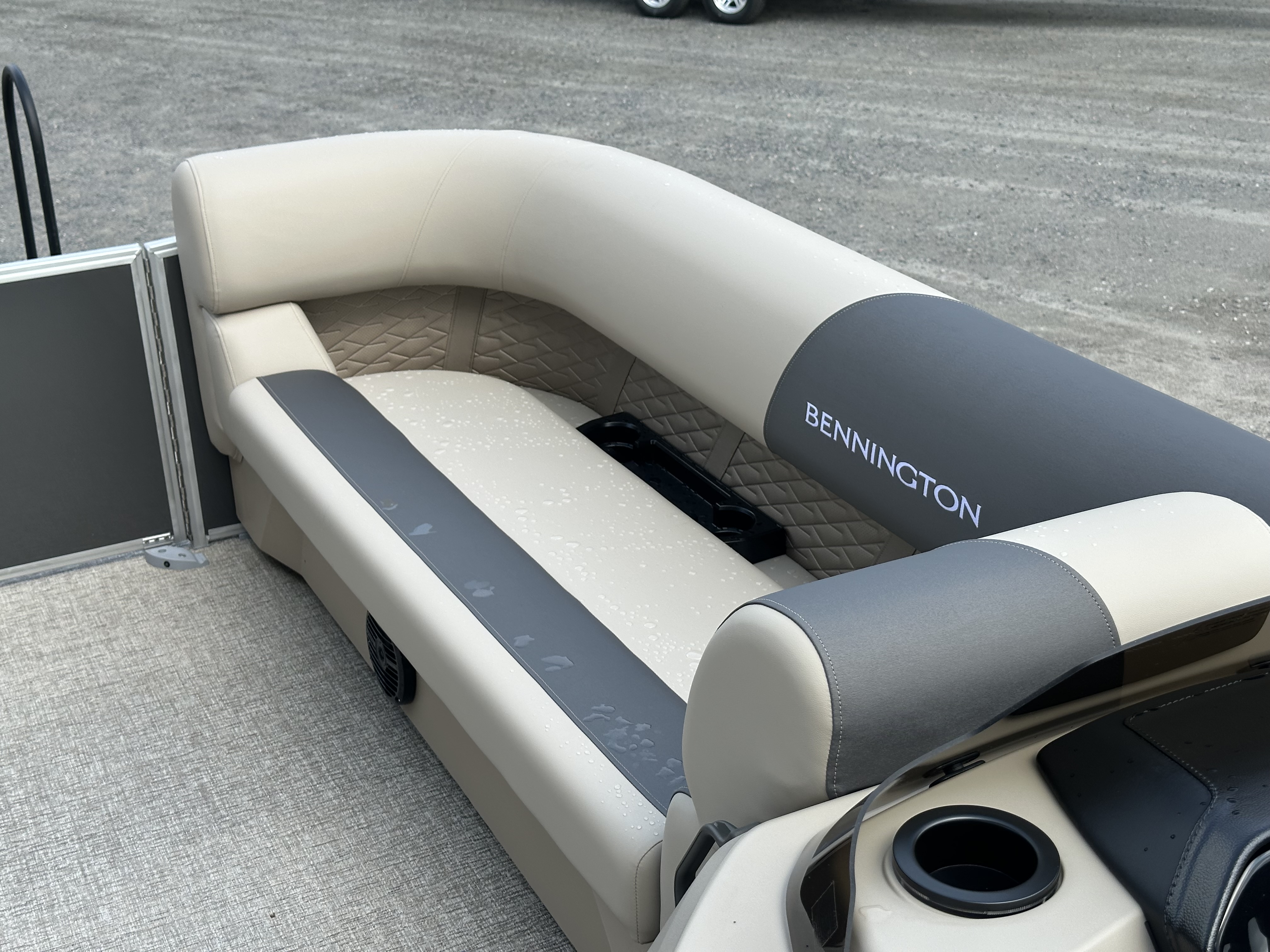 2026 Bennington S Series 20 SL - Photo 16