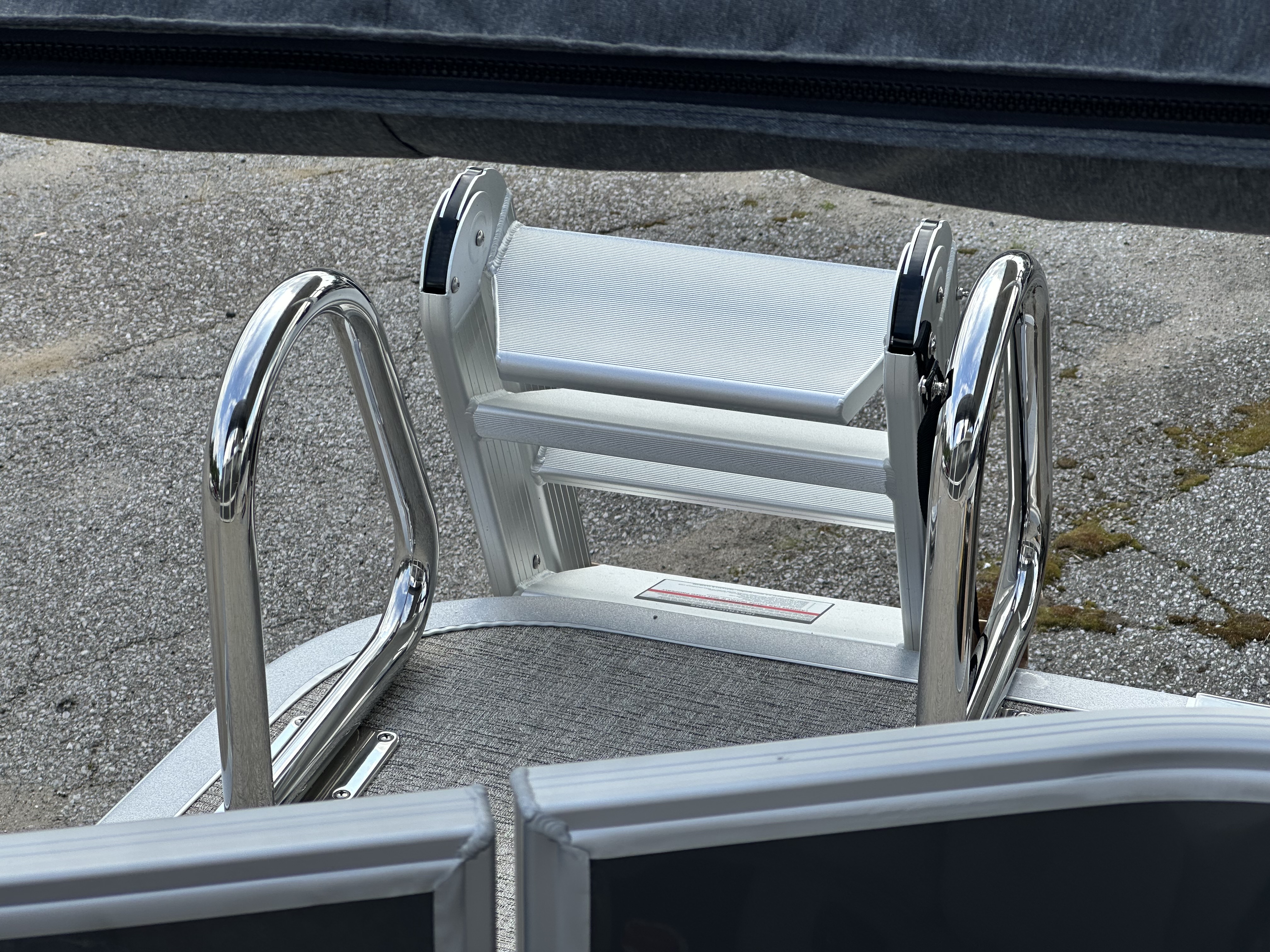 2026 Bennington S Series 20 SL - Photo 6