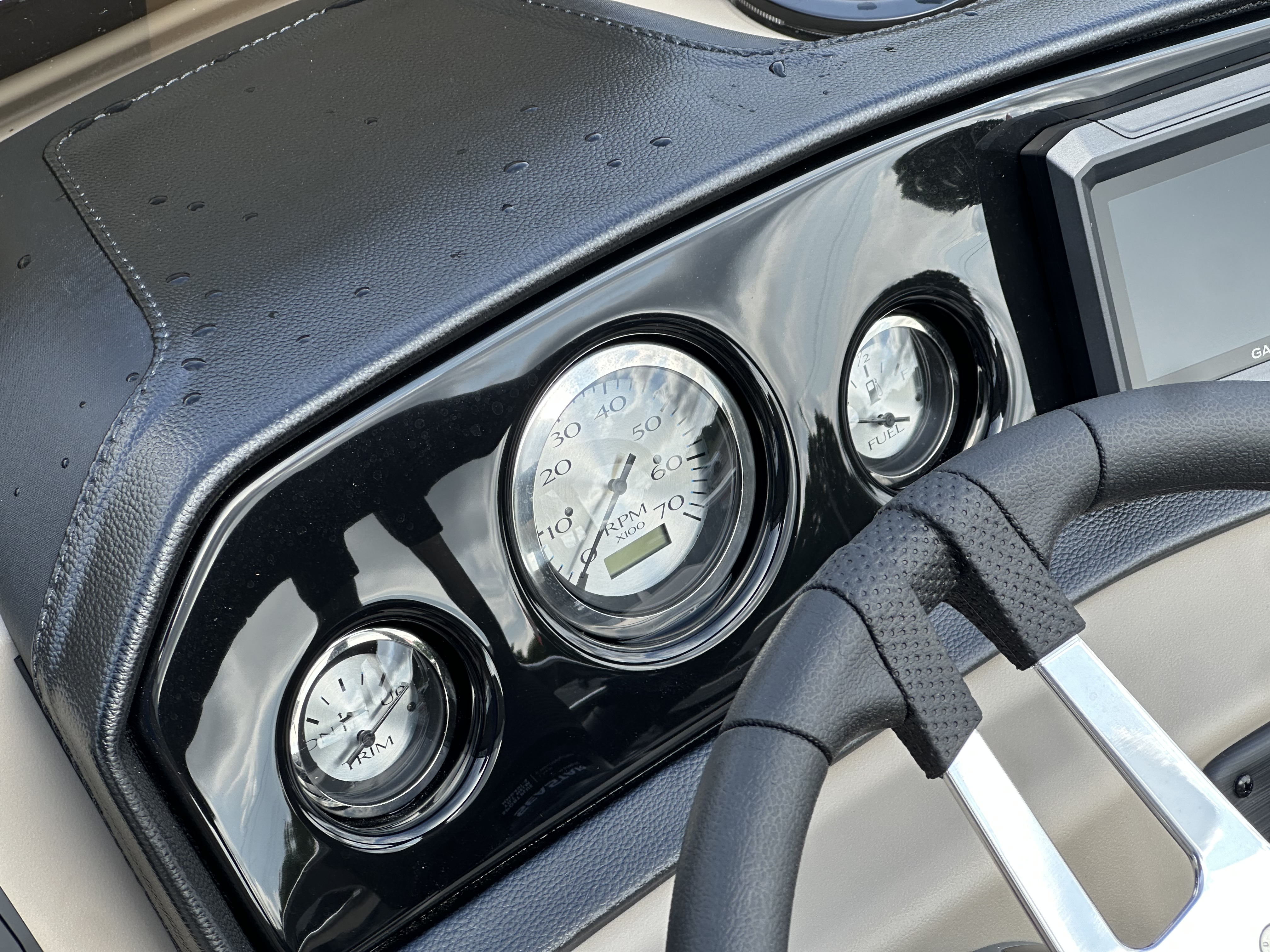 2026 Bennington S Series 20 SL - Photo 13