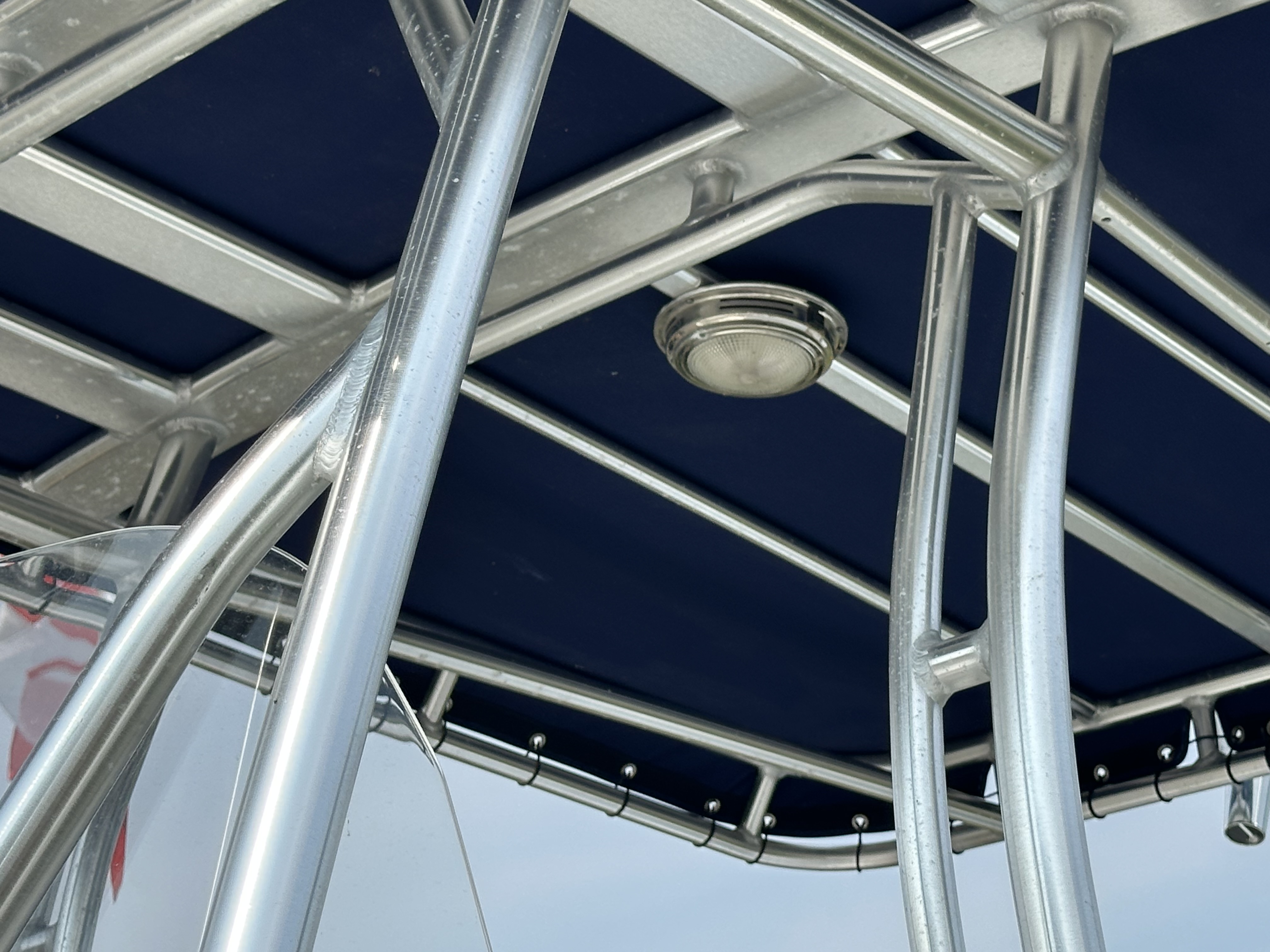 2011 Boston Whaler 200 Dauntless - Photo 8