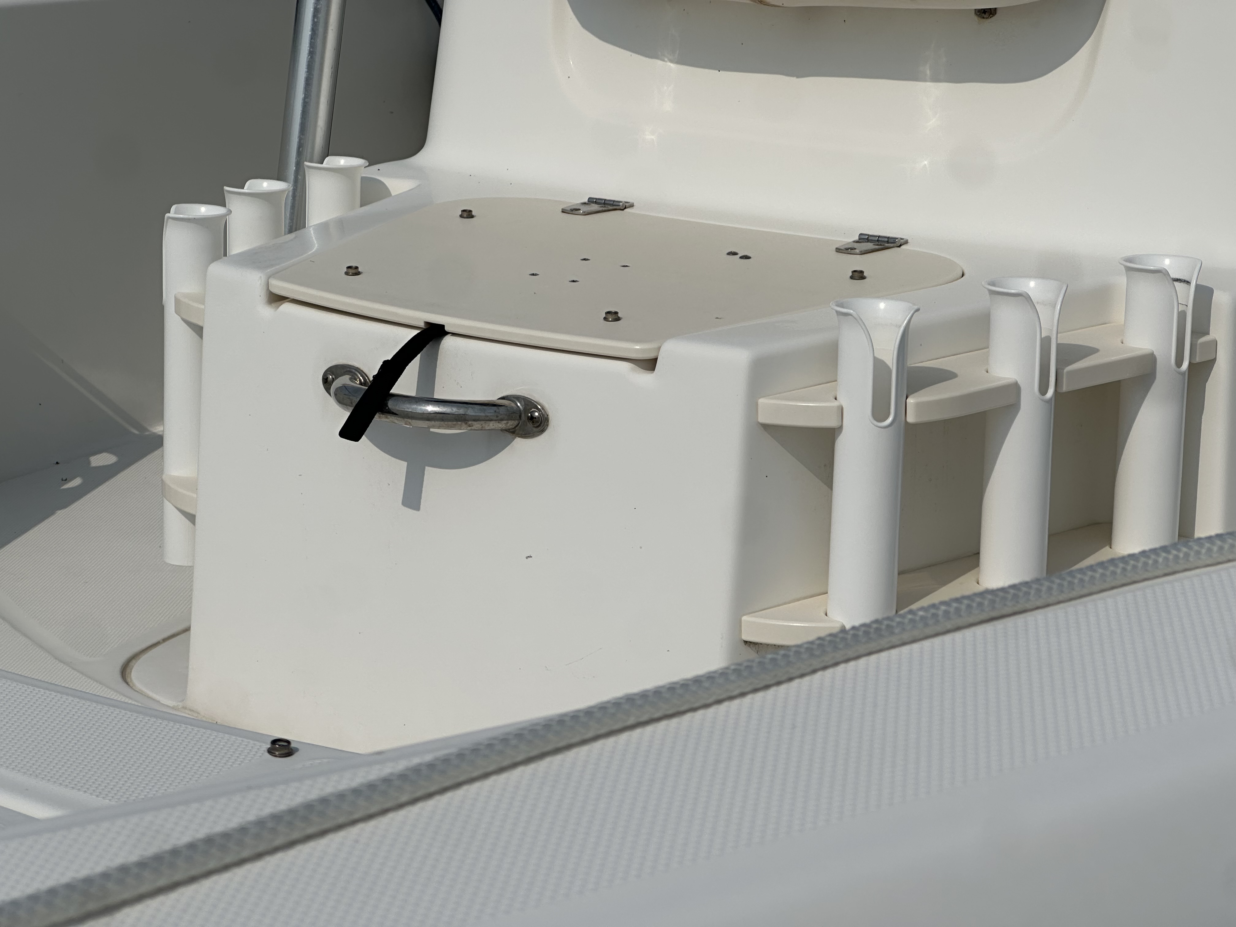 2011 Boston Whaler 200 Dauntless - Photo 9