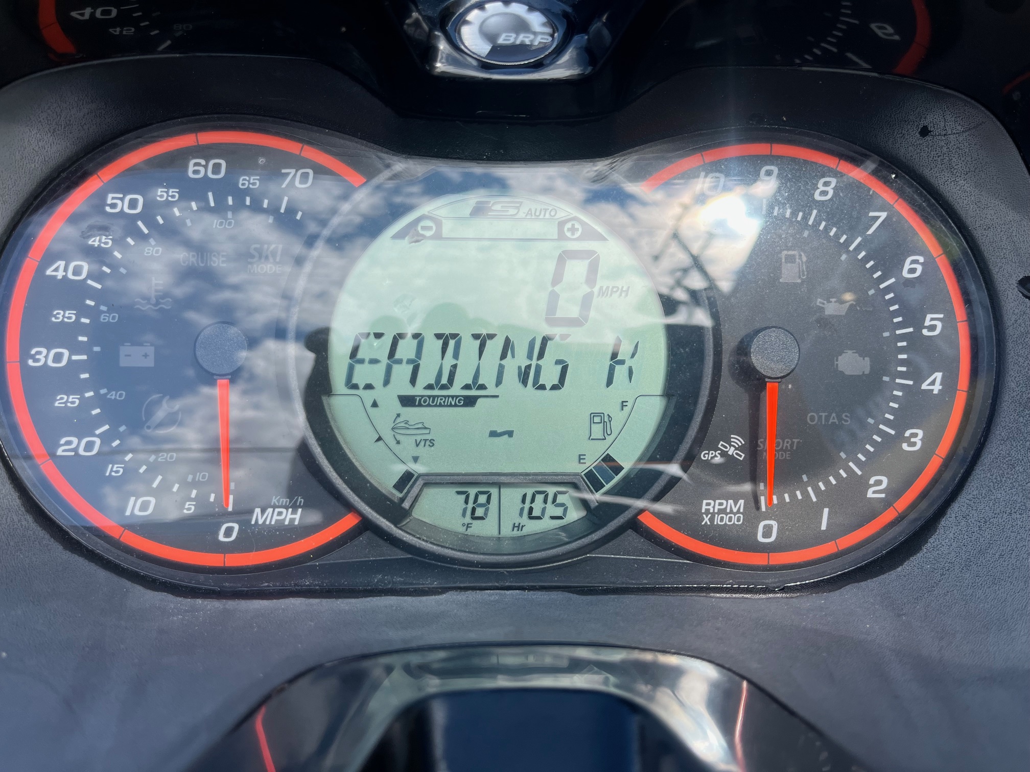2010 Sea-Doo RXT iS 260 - Photo 8
