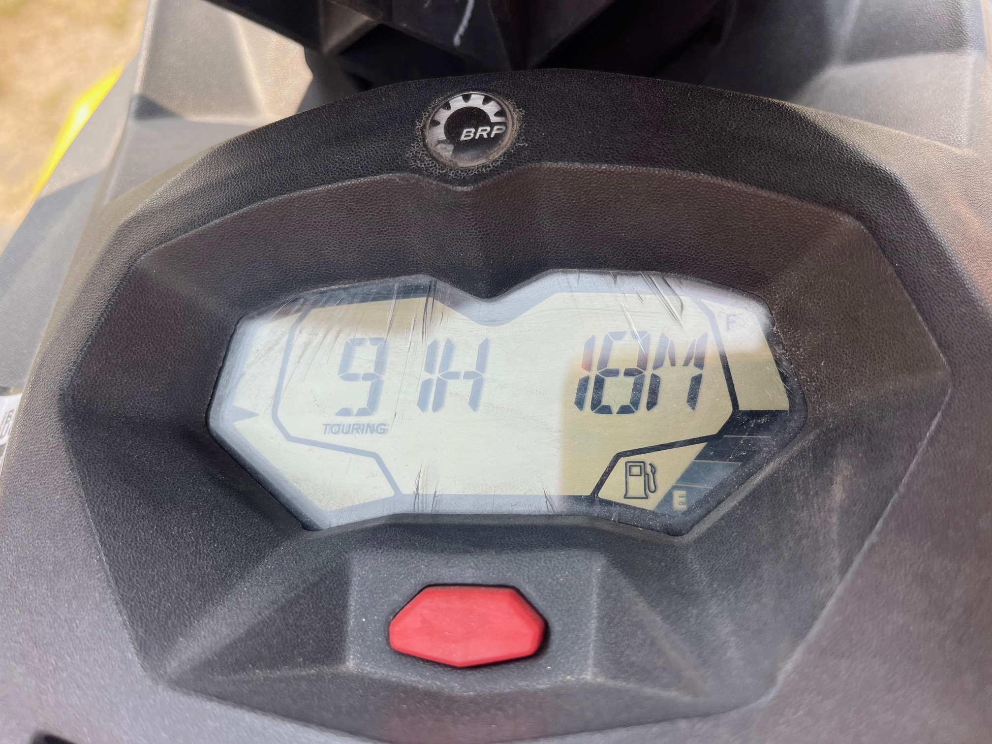 2015 Sea-Doo Spark™ 3up 900 H.O. ACE™ - Convenience Package - Photo 7