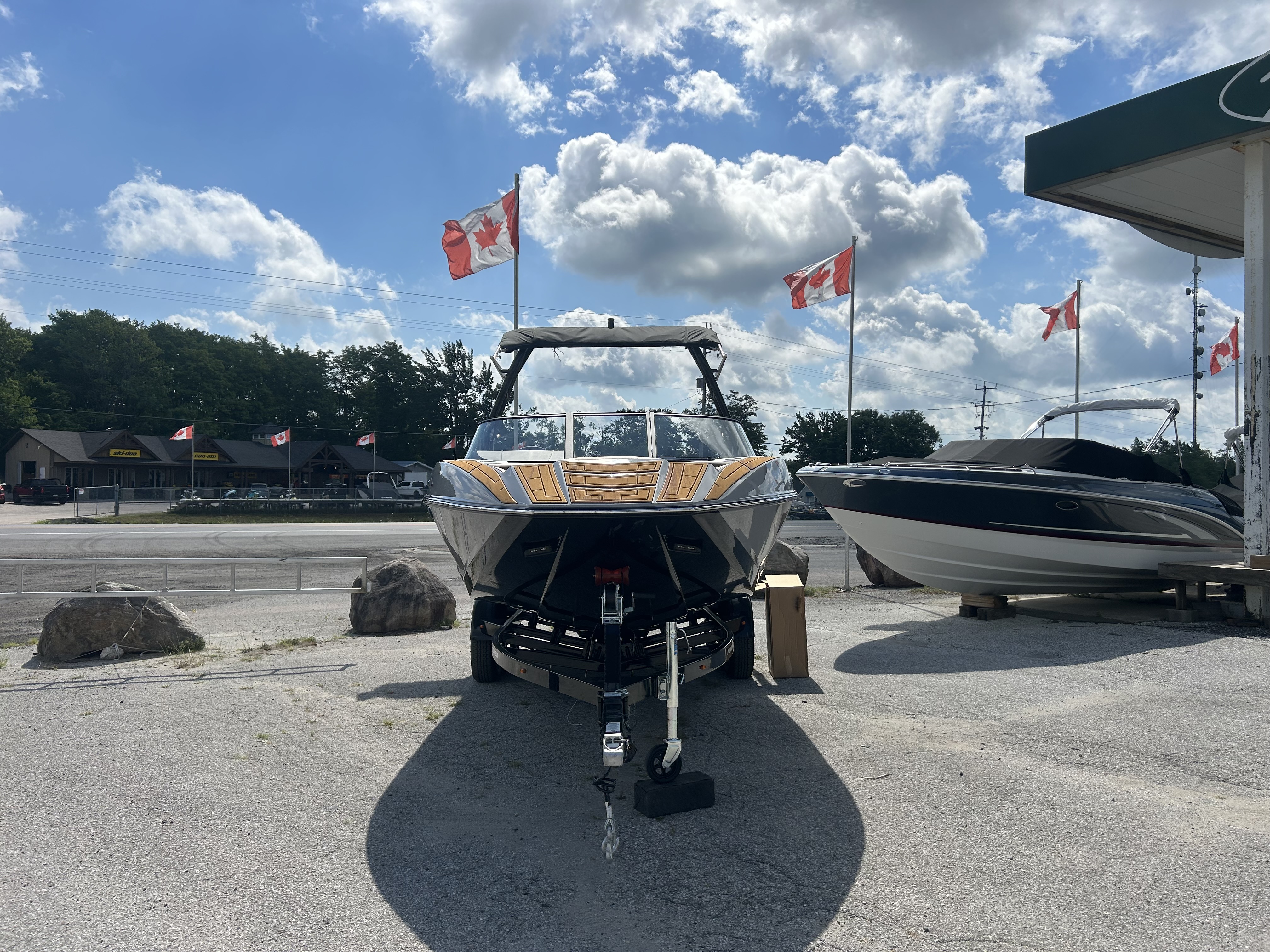 2025 Moomba Mondo - Photo 3