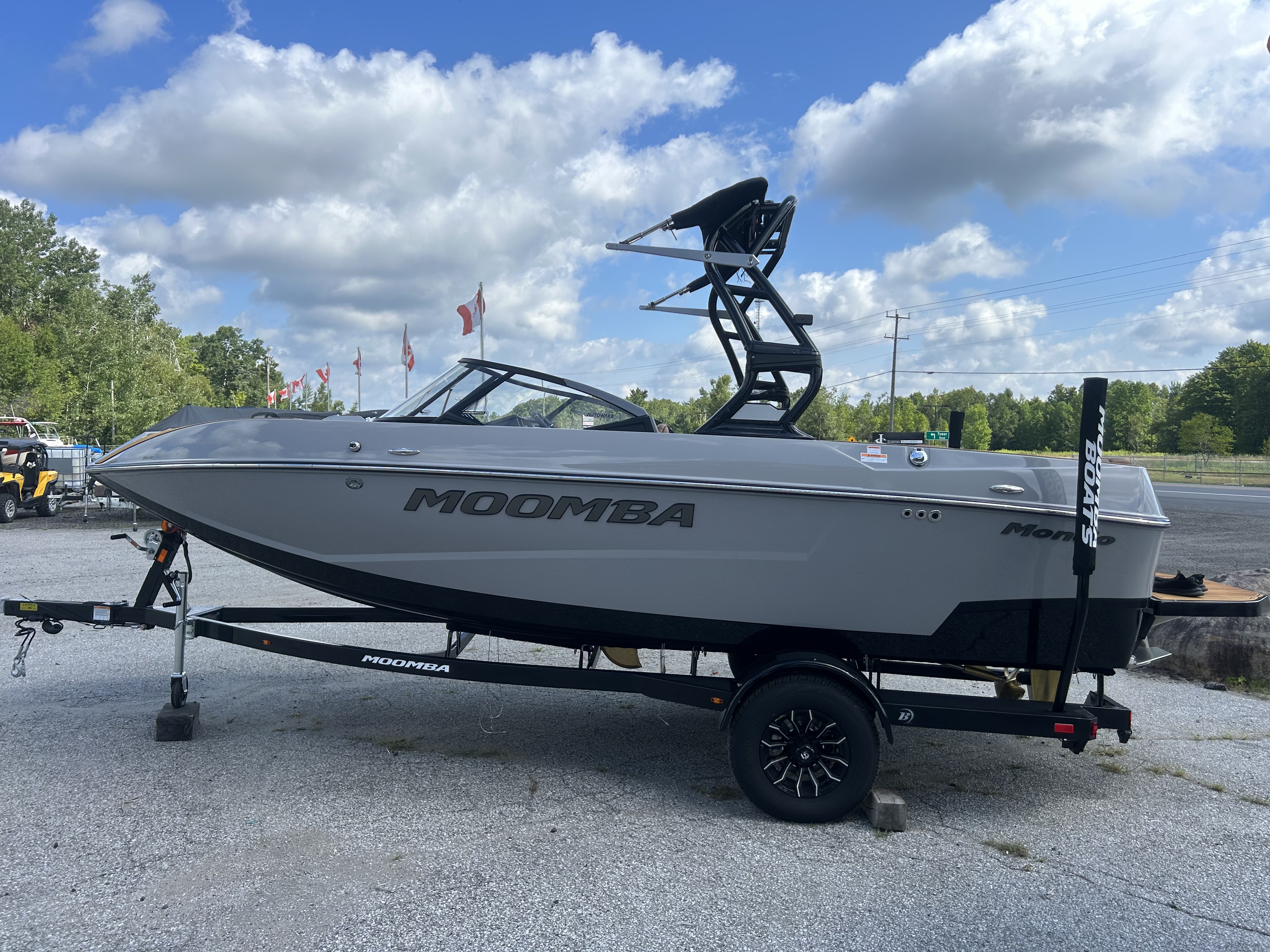 2025 Moomba Mondo - Photo 2