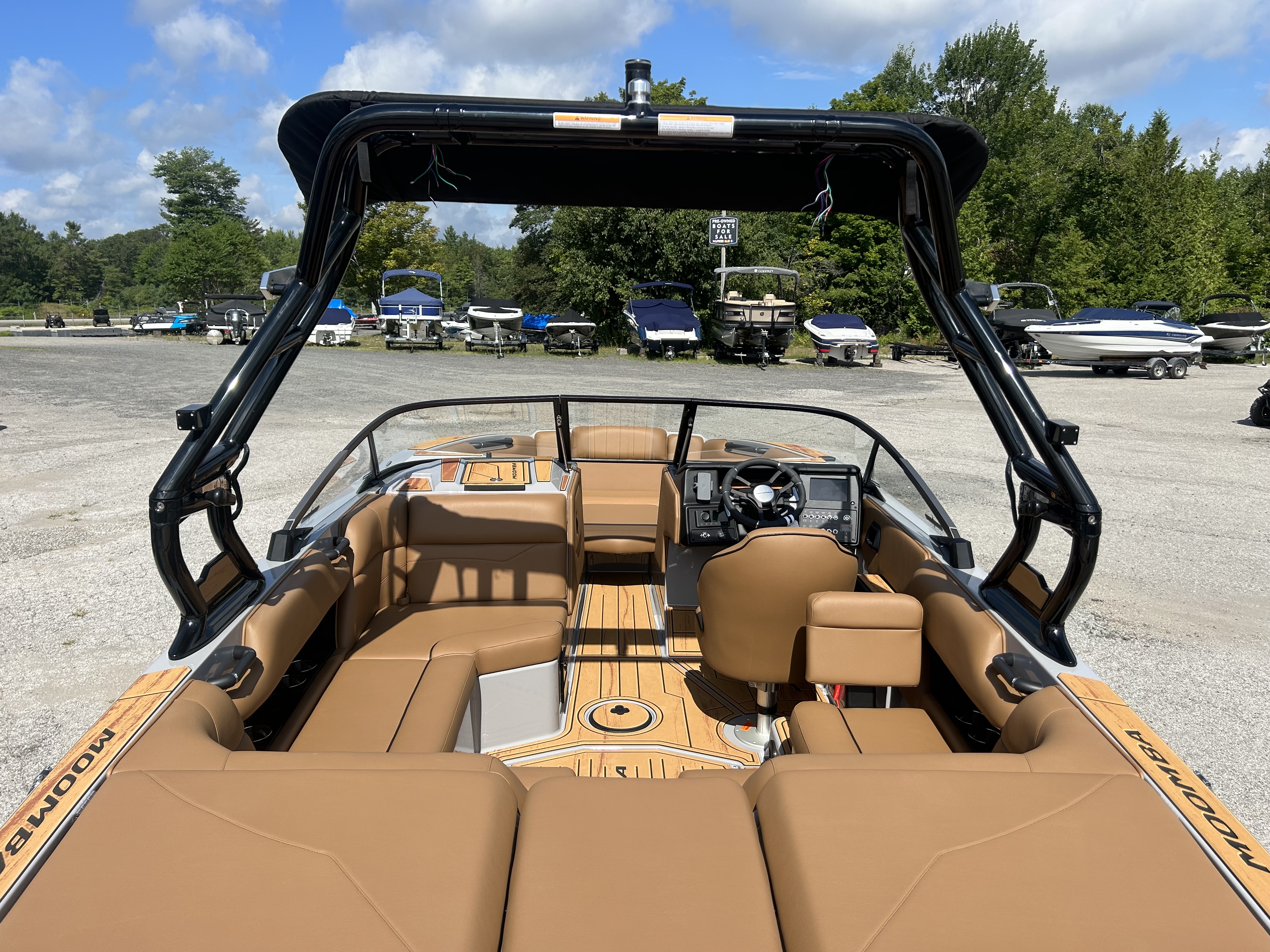 2025 Moomba Mondo - Photo 4