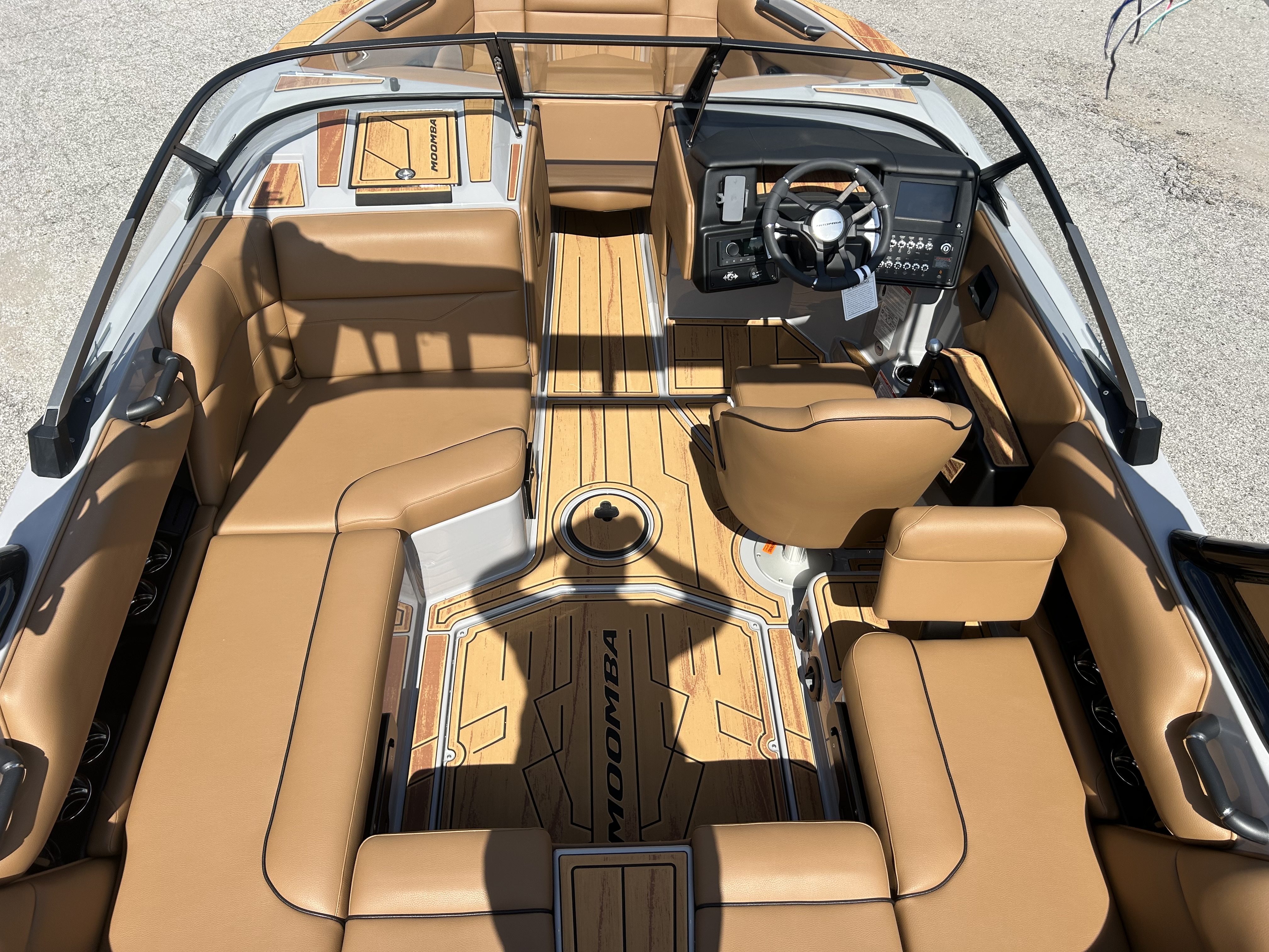2025 Moomba Mondo - Photo 6