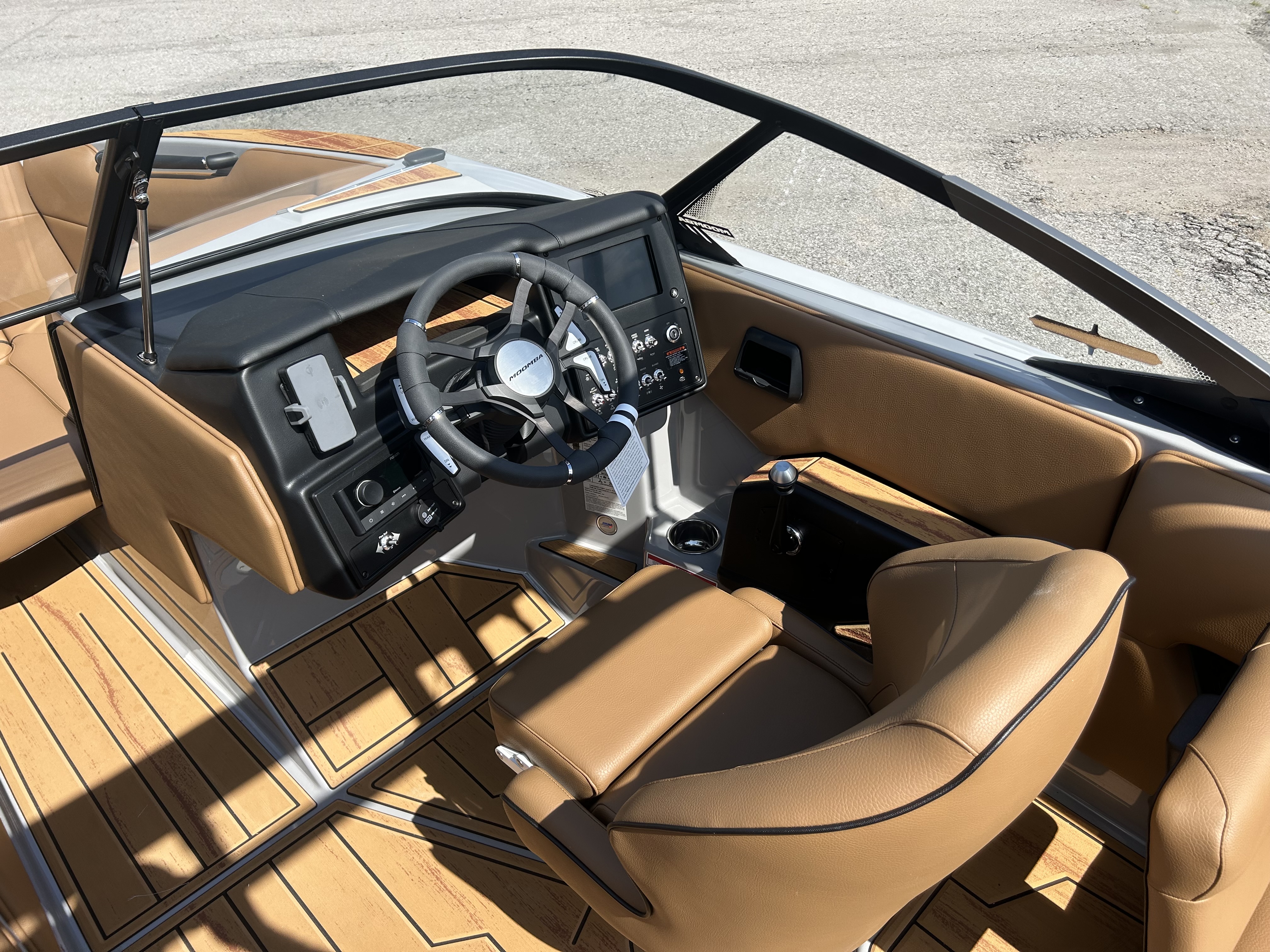 2025 Moomba Mondo - Photo 9