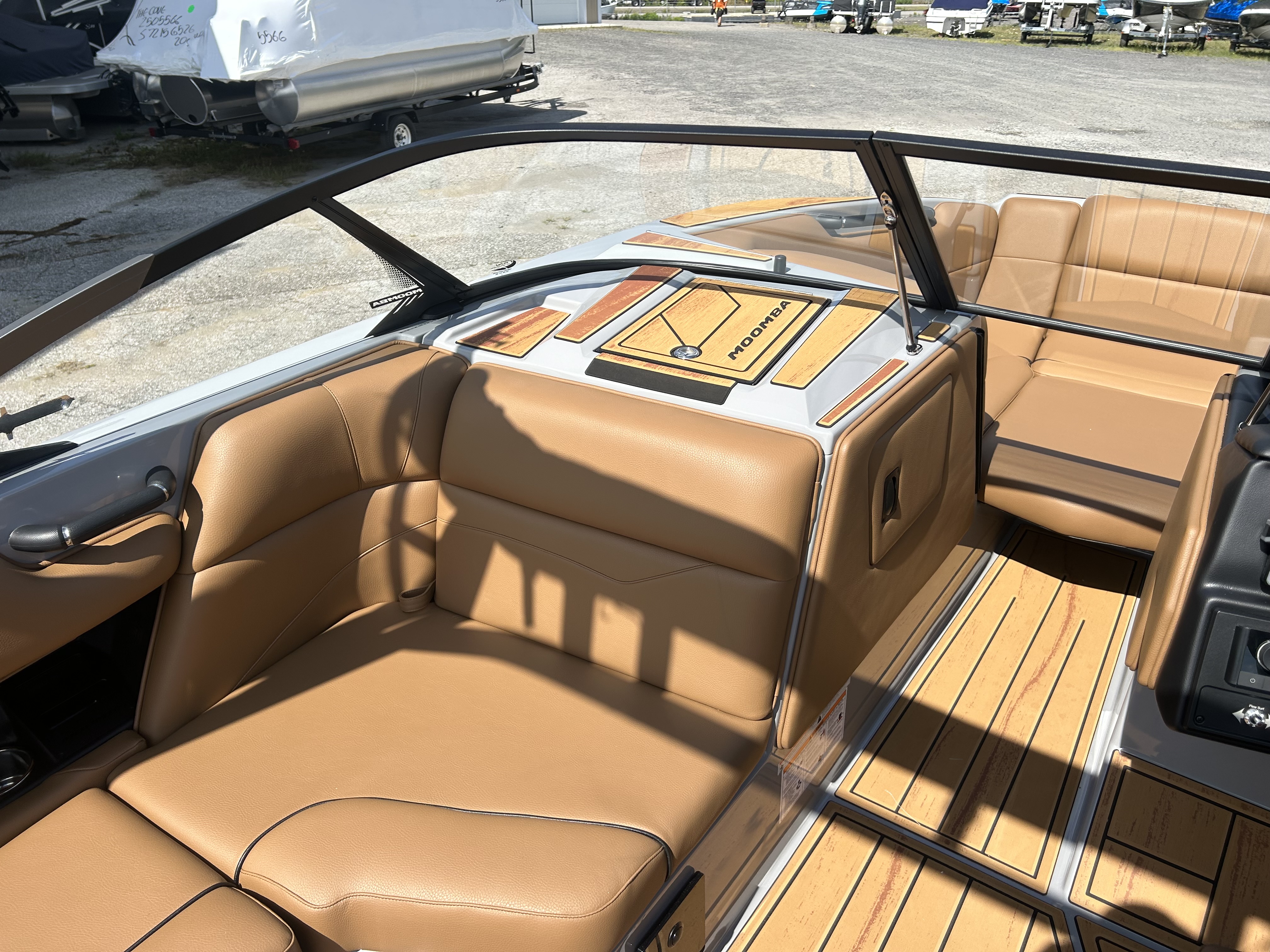 2025 Moomba Mondo - Photo 10