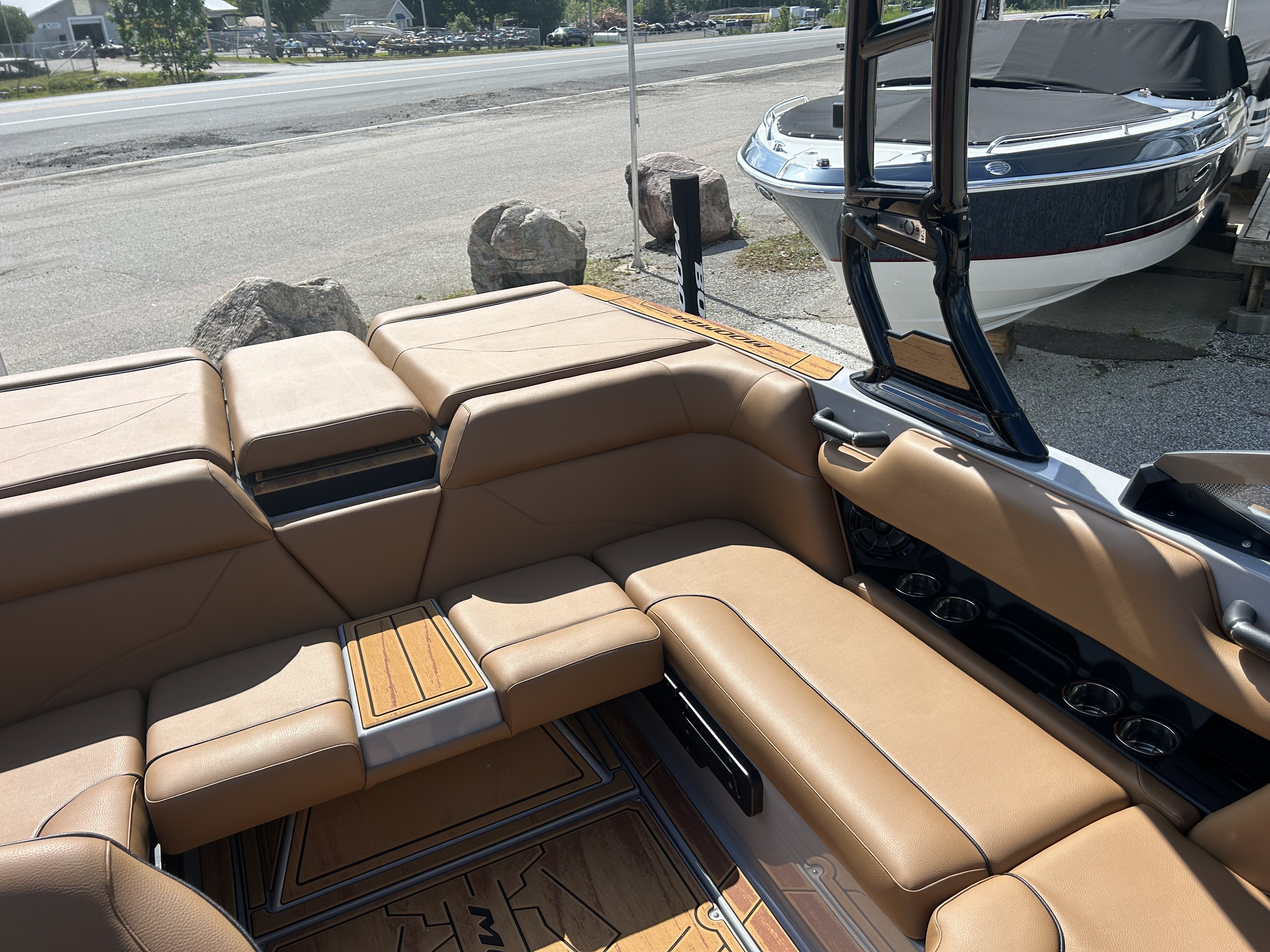 2025 Moomba Mondo - Photo 7