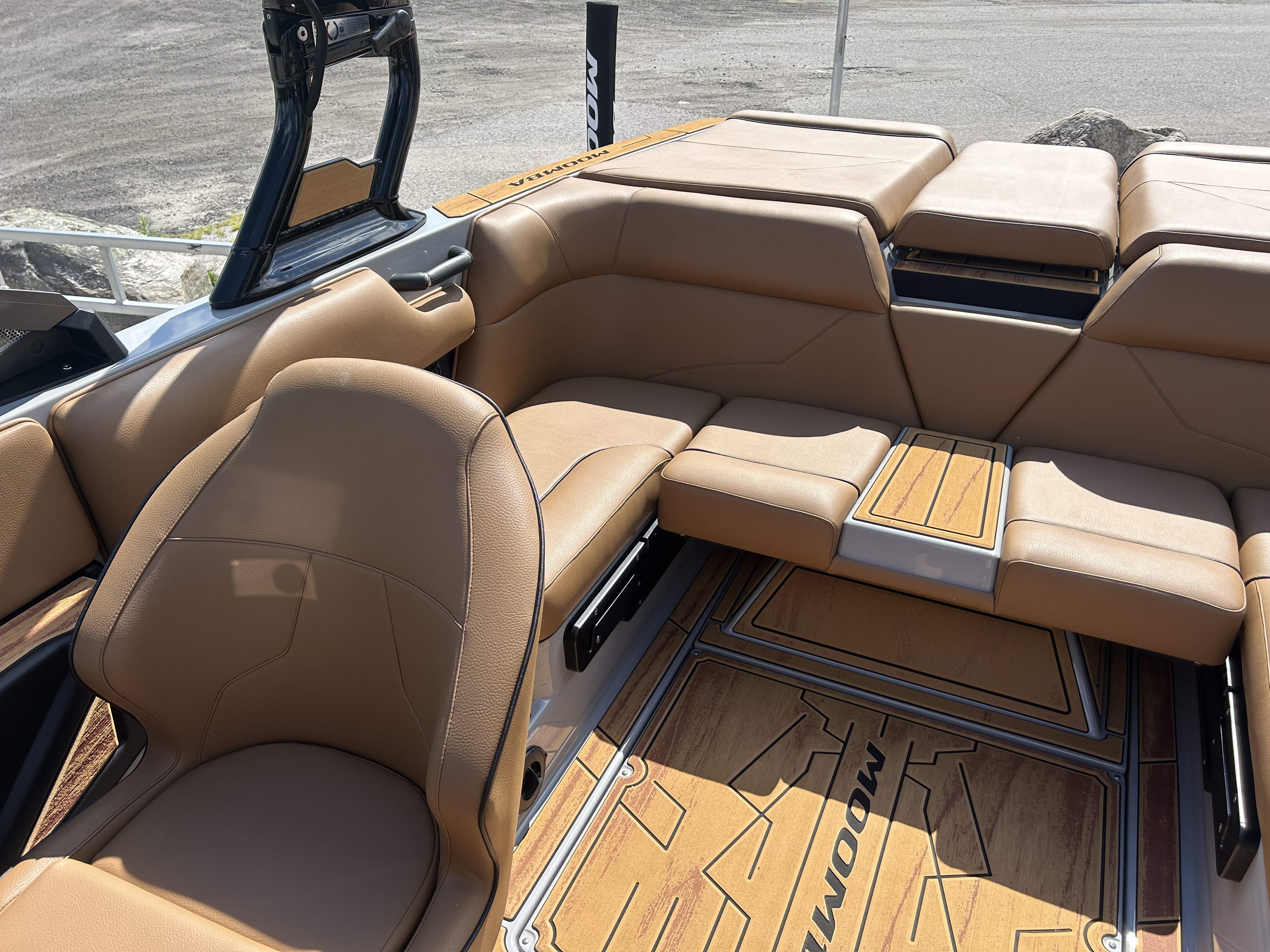 2025 Moomba Mondo - Photo 8