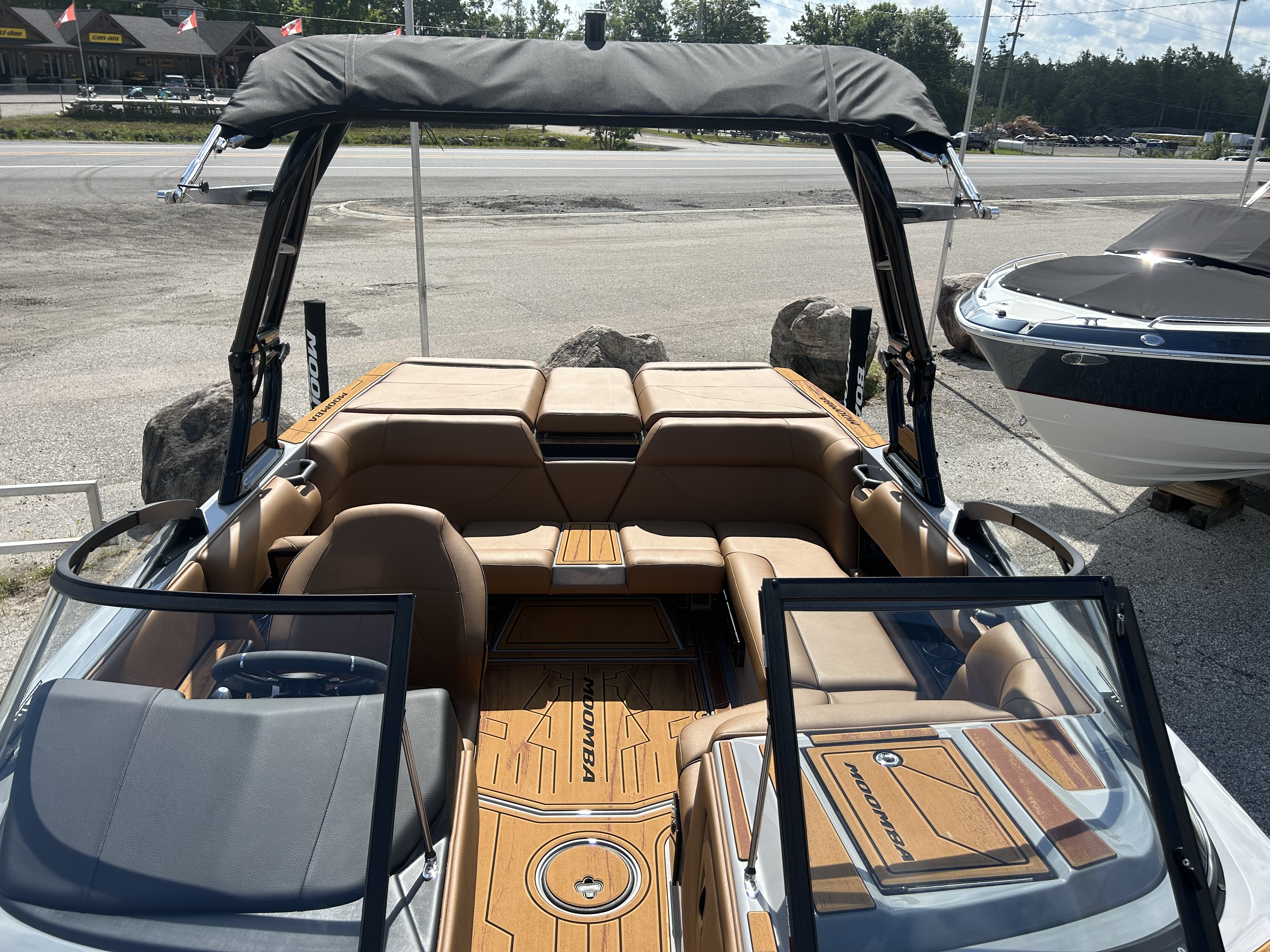 2025 Moomba Mondo - Photo 11