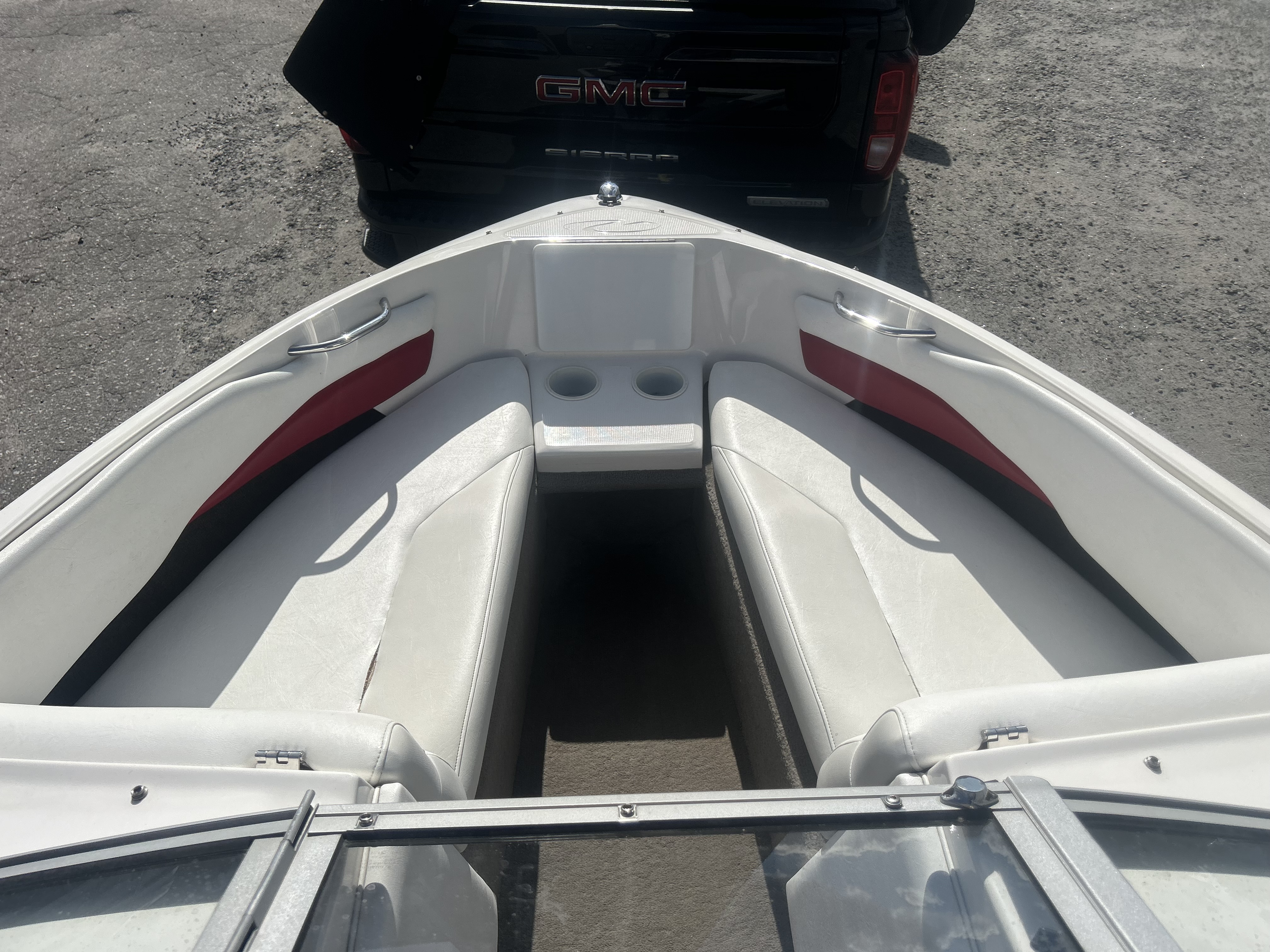 2005 Regal Sport Boat 1800 Bowrider - Photo 18