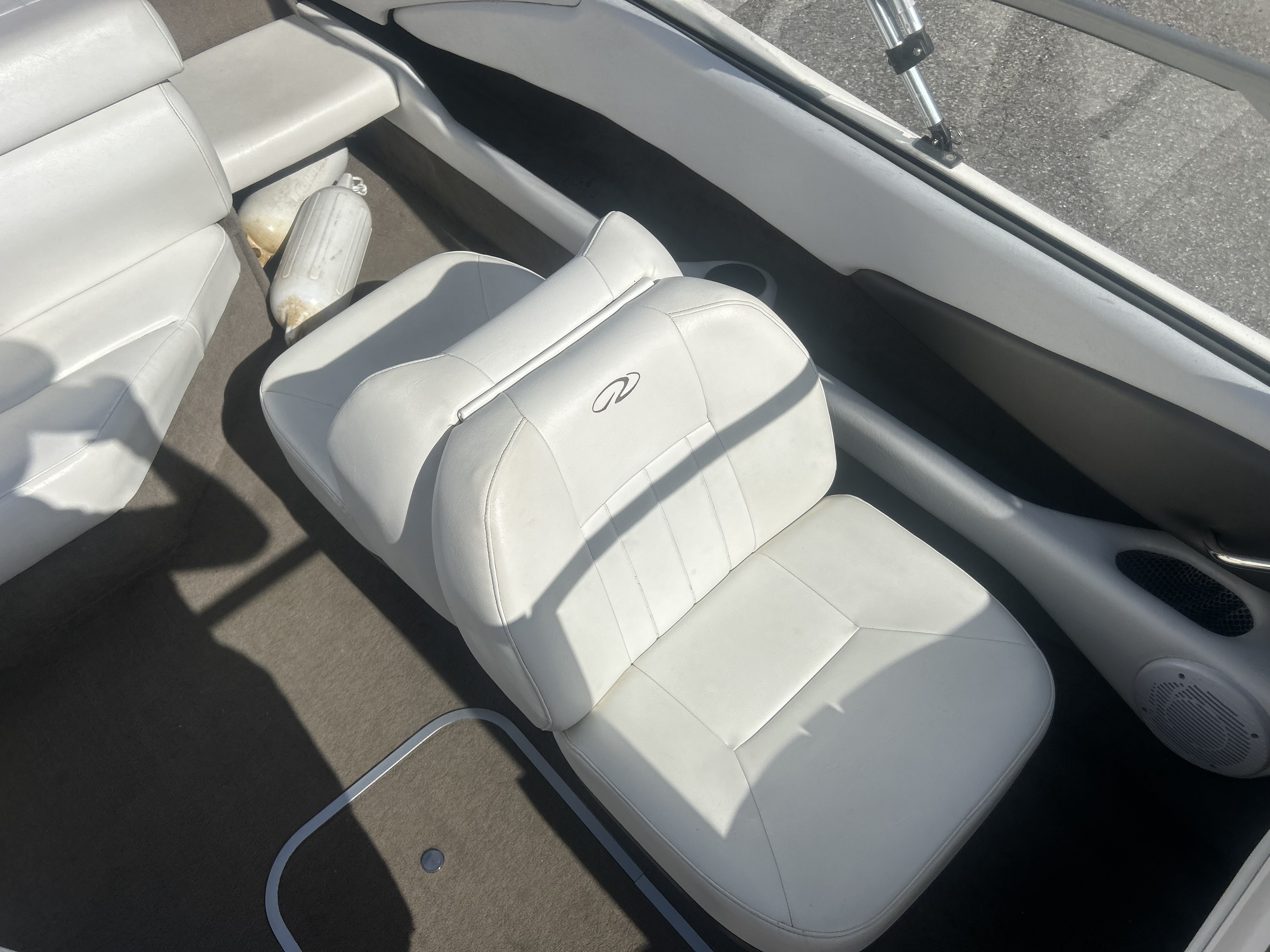 2005 Regal Sport Boat 1800 Bowrider - Photo 17