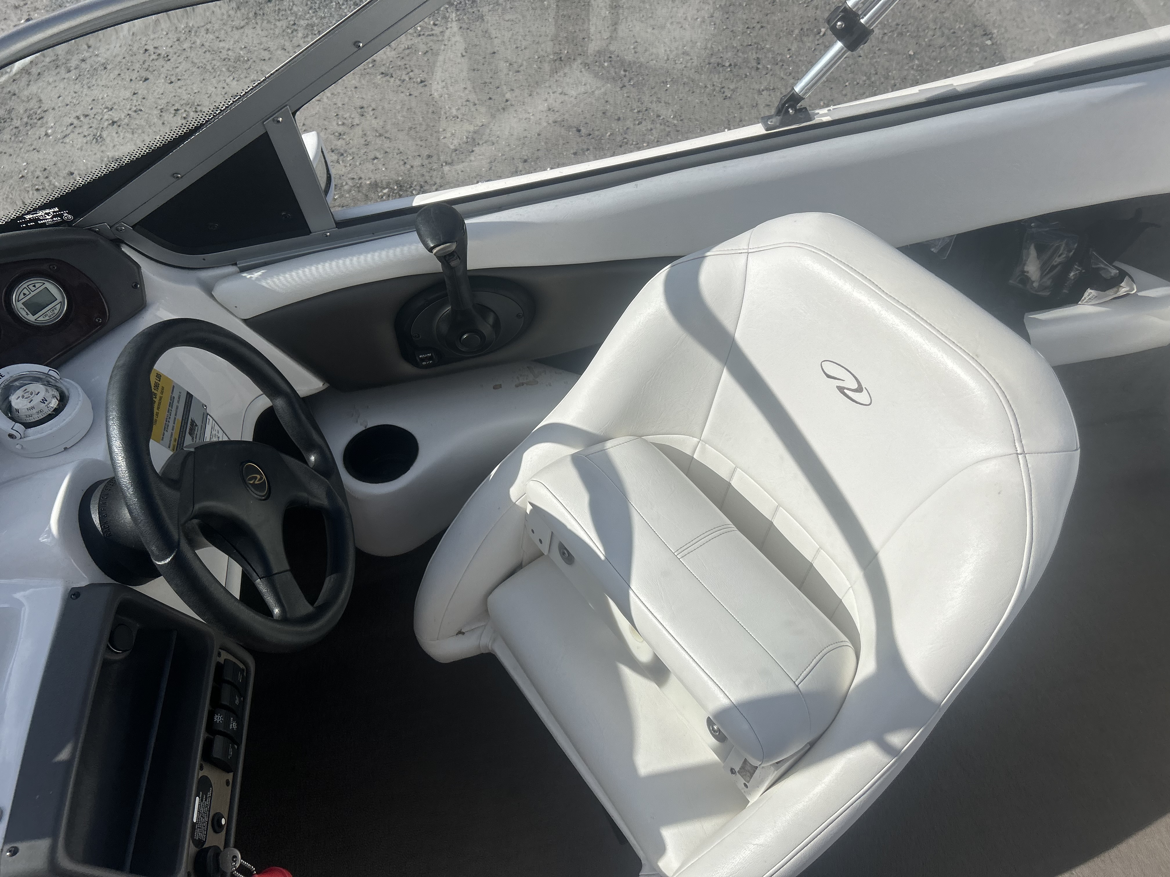 2005 Regal Sport Boat 1800 Bowrider - Photo 13