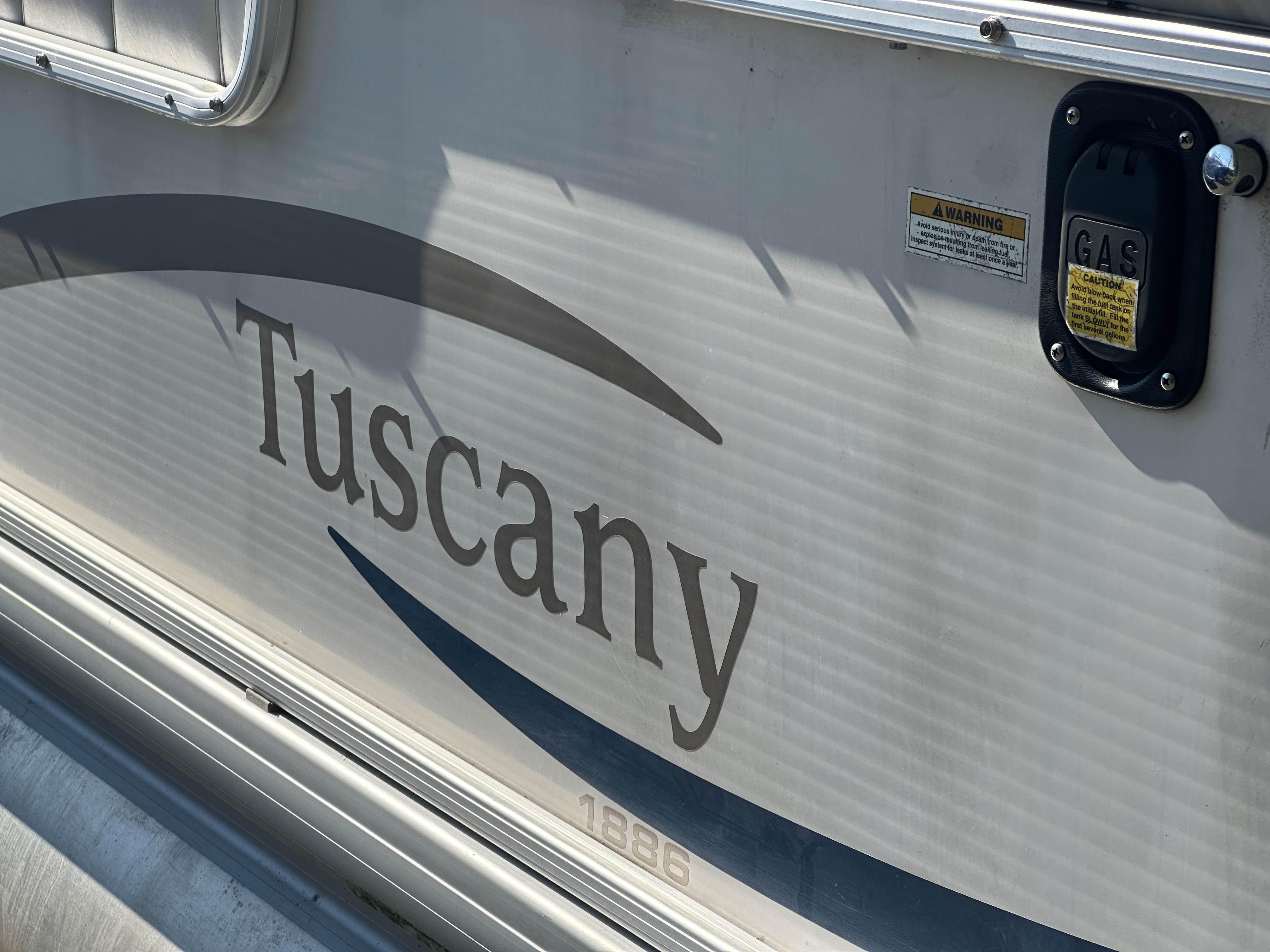 2006 Tuscany 1886 - Photo 4