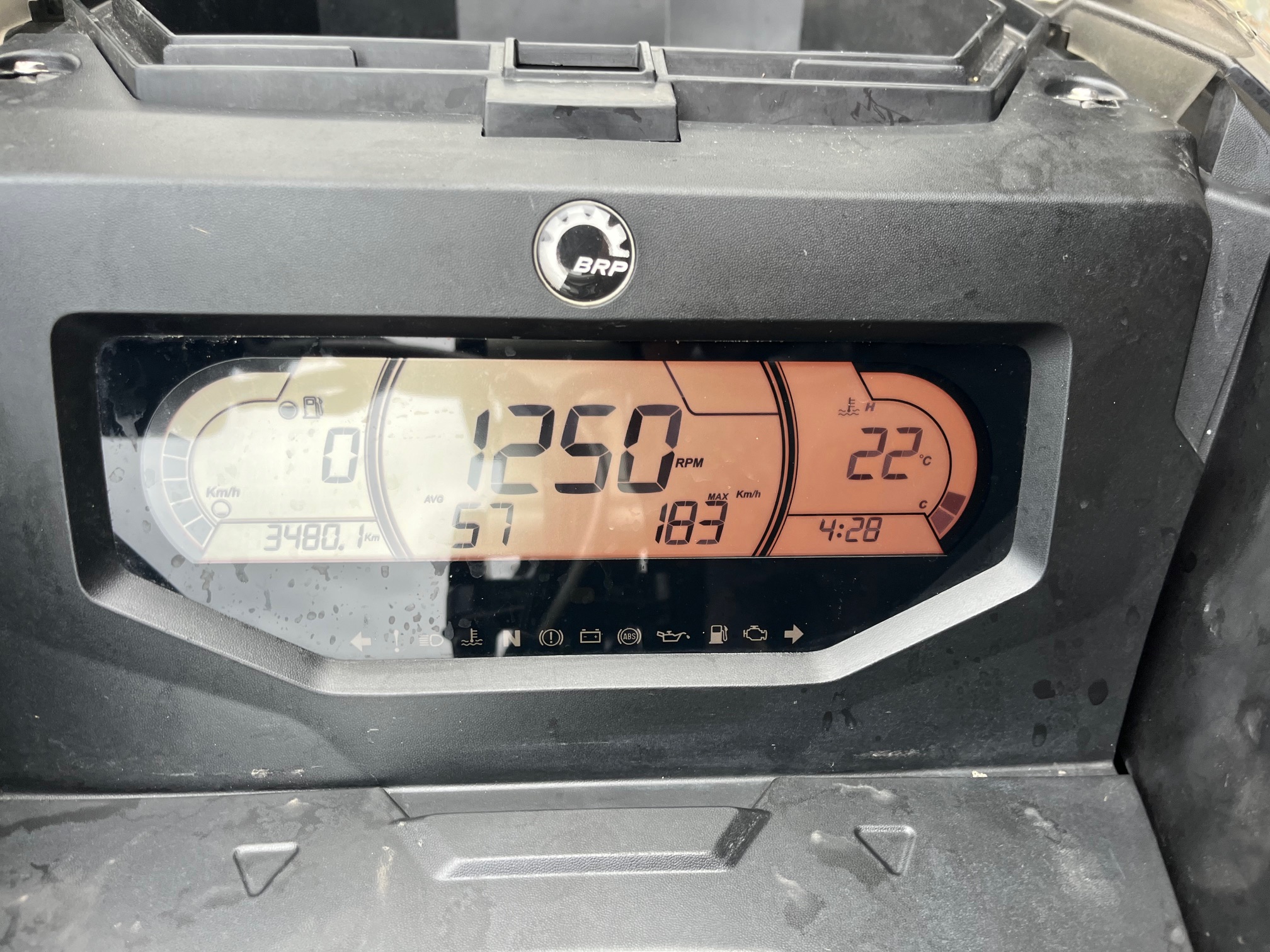 2023 Ski-Doo Renegade X-RS 850 - Photo 6