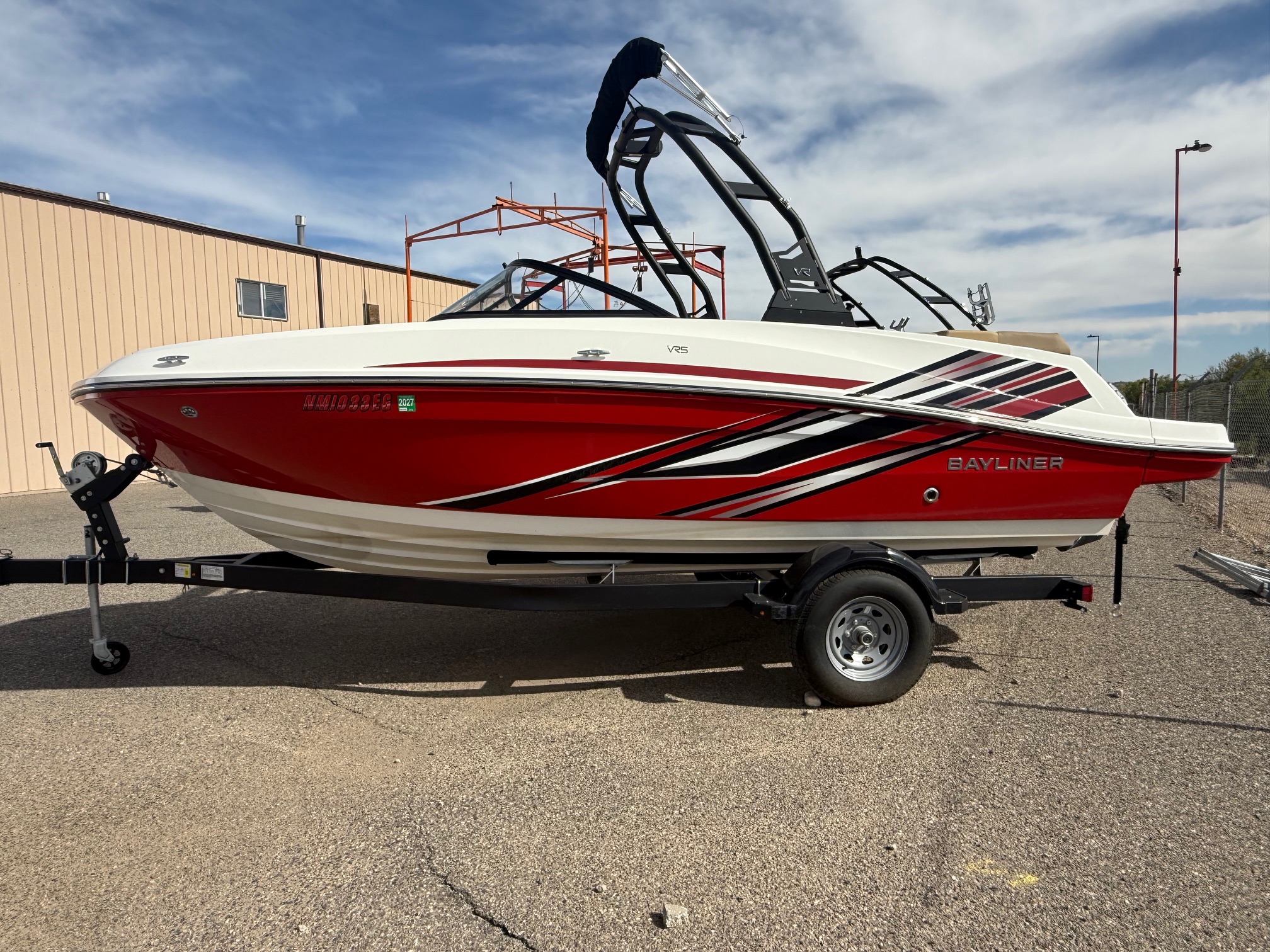 Used Inventory San Juan Marine & Sports Aztec, NM (505) 334-2717