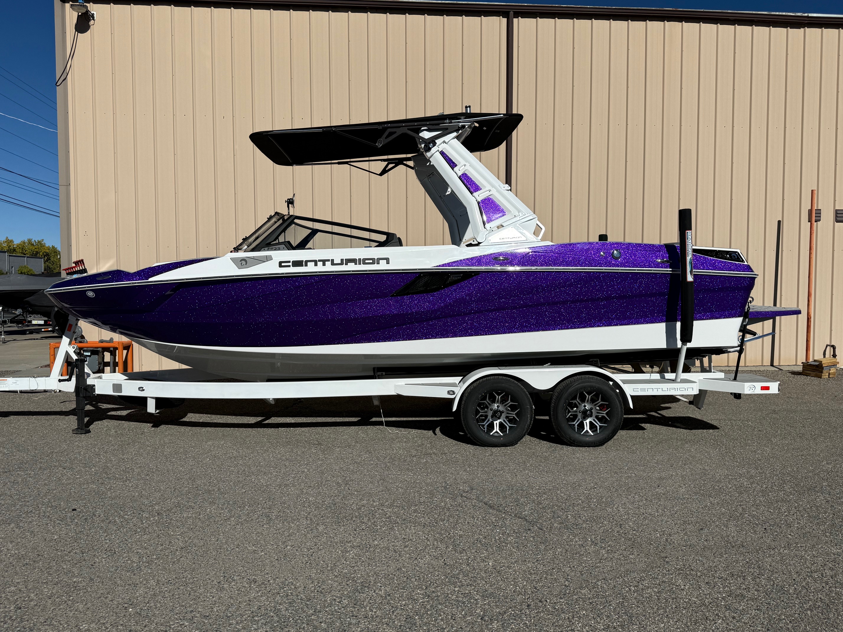 Inventory from Centurion San Juan Marine & Sports Aztec, NM (505