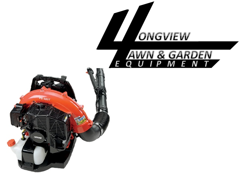 New Inventory from ECHO Longview Lawn & Garden Equipment Longview, TX