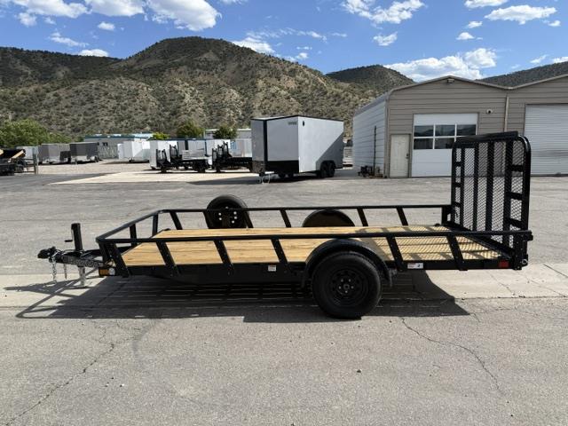 2026 5K Utility Trailer photo 2