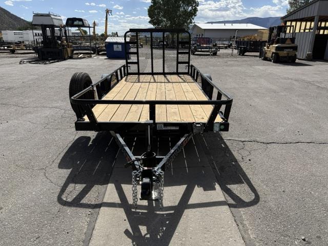 2026 5K Utility Trailer photo 3