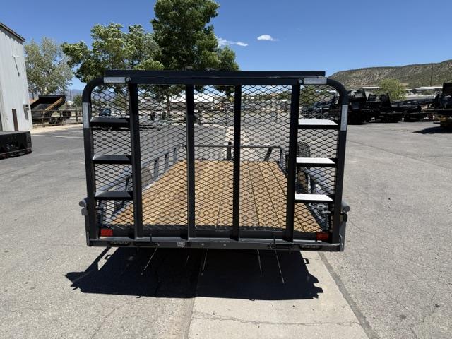 2026 5K Utility Trailer