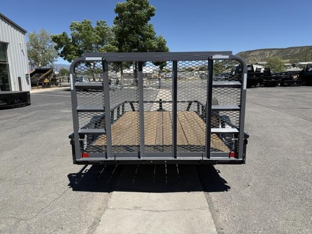2026 5K Utility Trailer