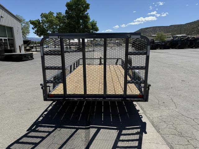 2026 5K Utility Trailer