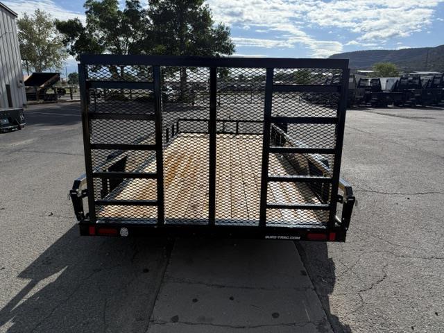 2027 Sure-Trac
