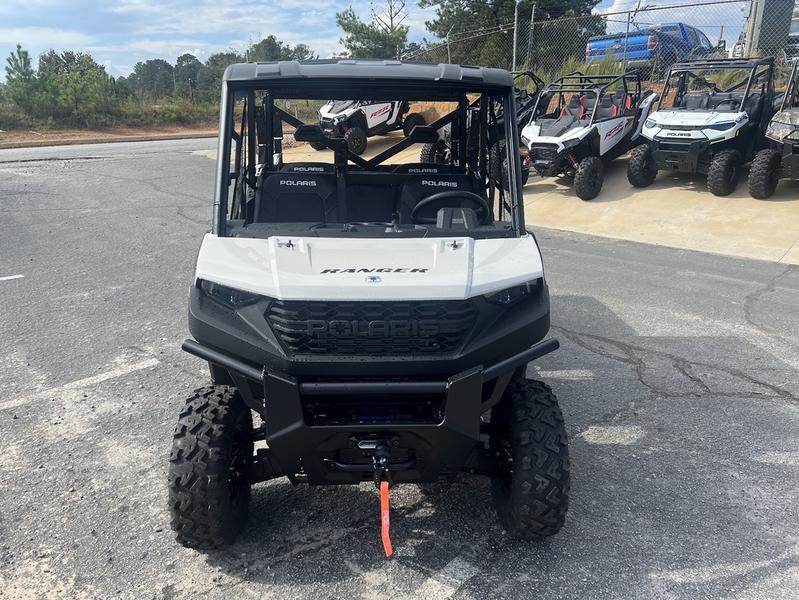 2025 Polaris RANGER CREW 1000 PREMIUM - MIRAGE BEIGE - Photo 3