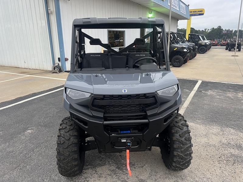 2026 Polaris RANGER XP 1000 PREMIUM STH GRAY